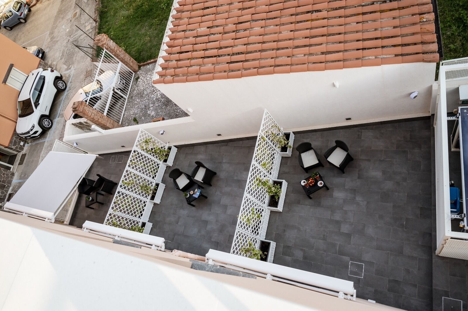 Incanto B&B