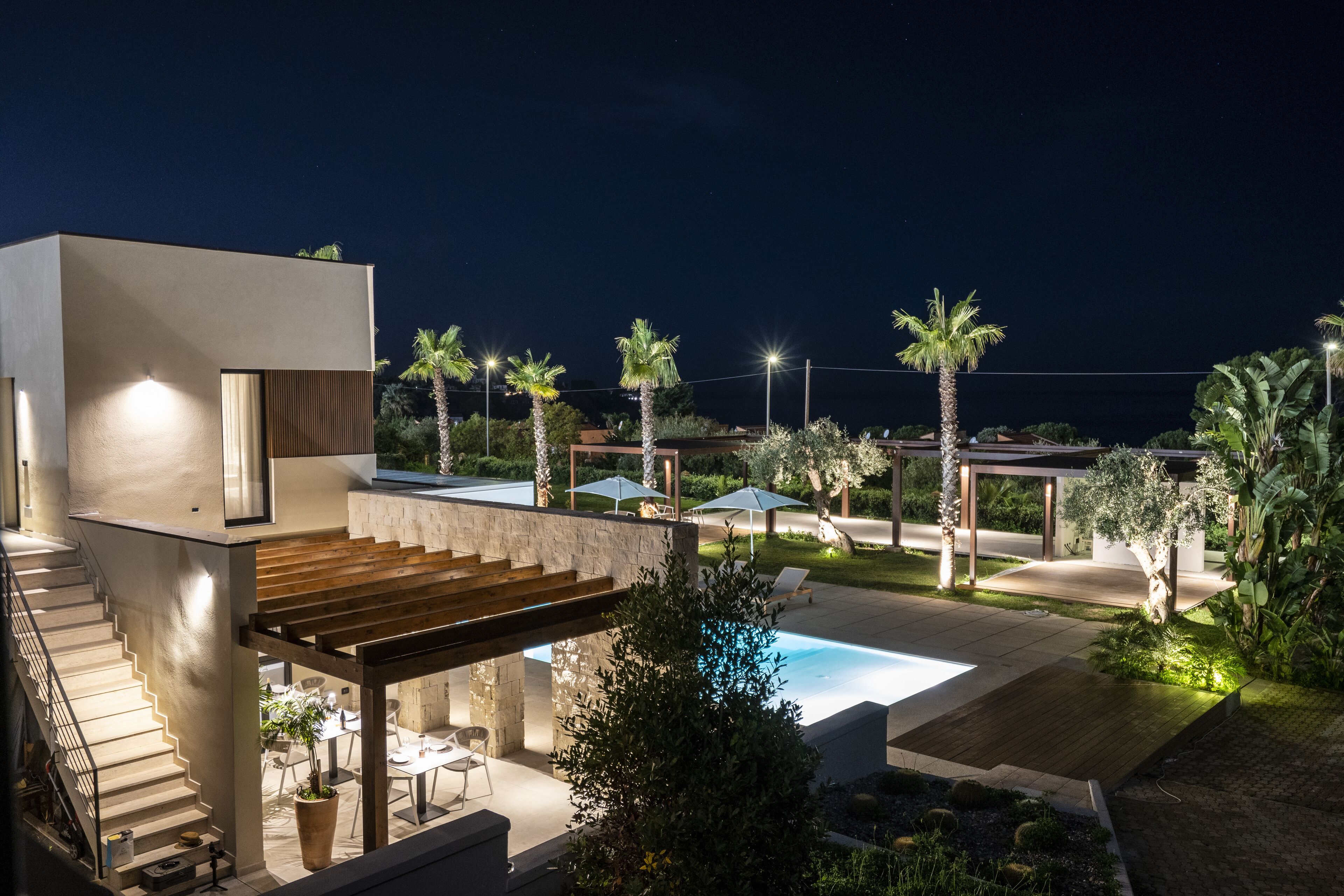 Insulae Resort