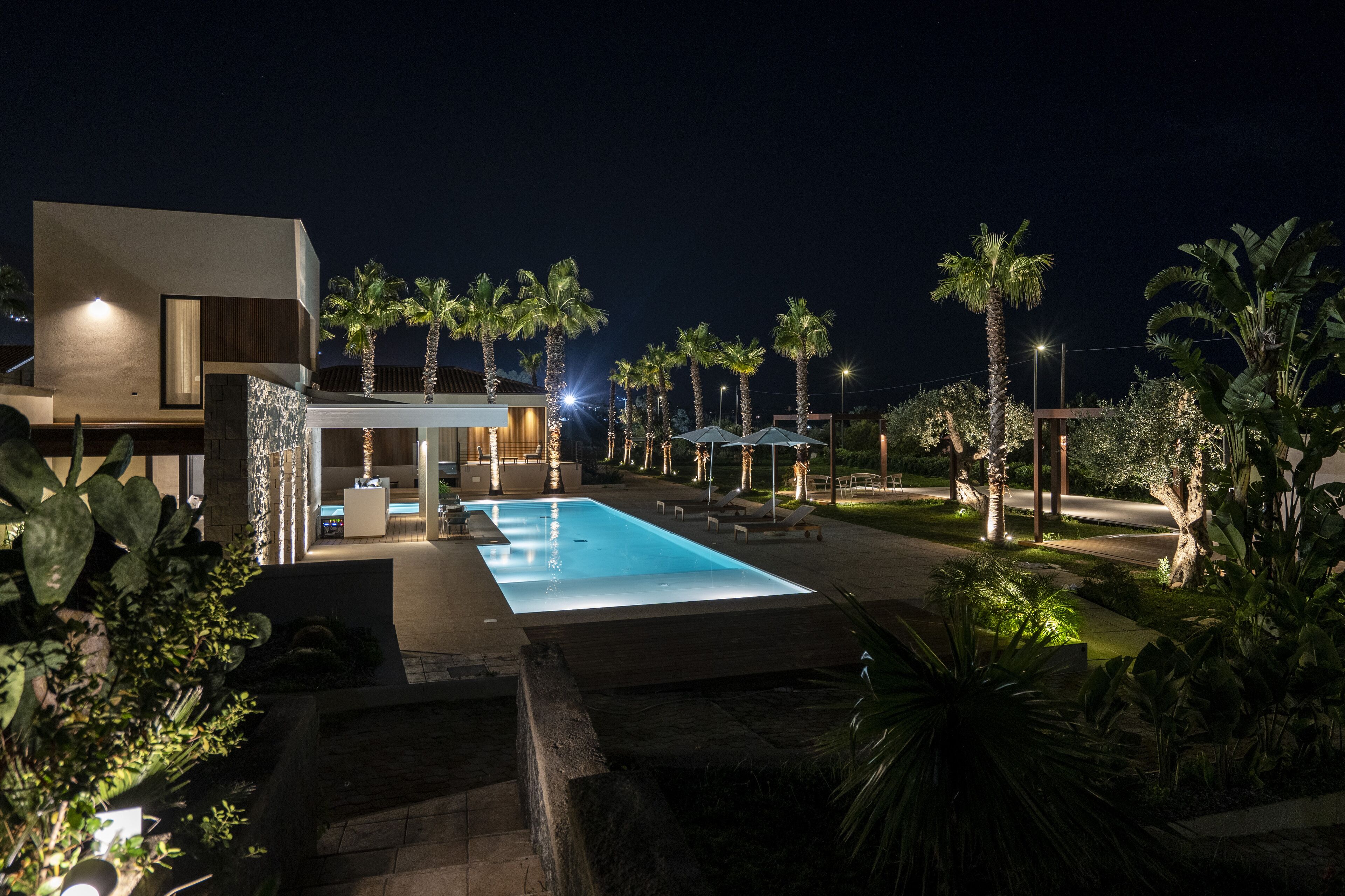 Insulae Resort