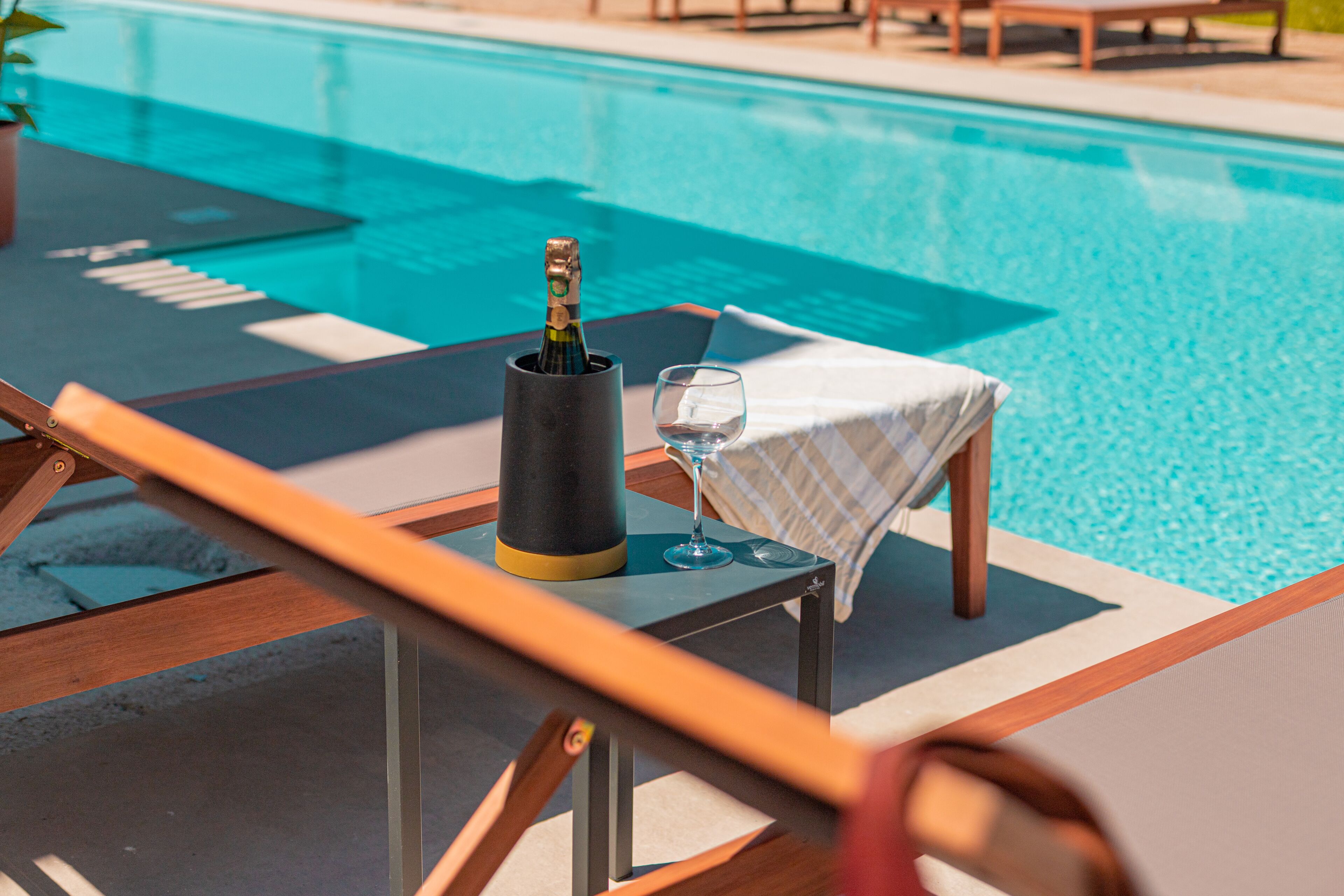 Insulae Resort