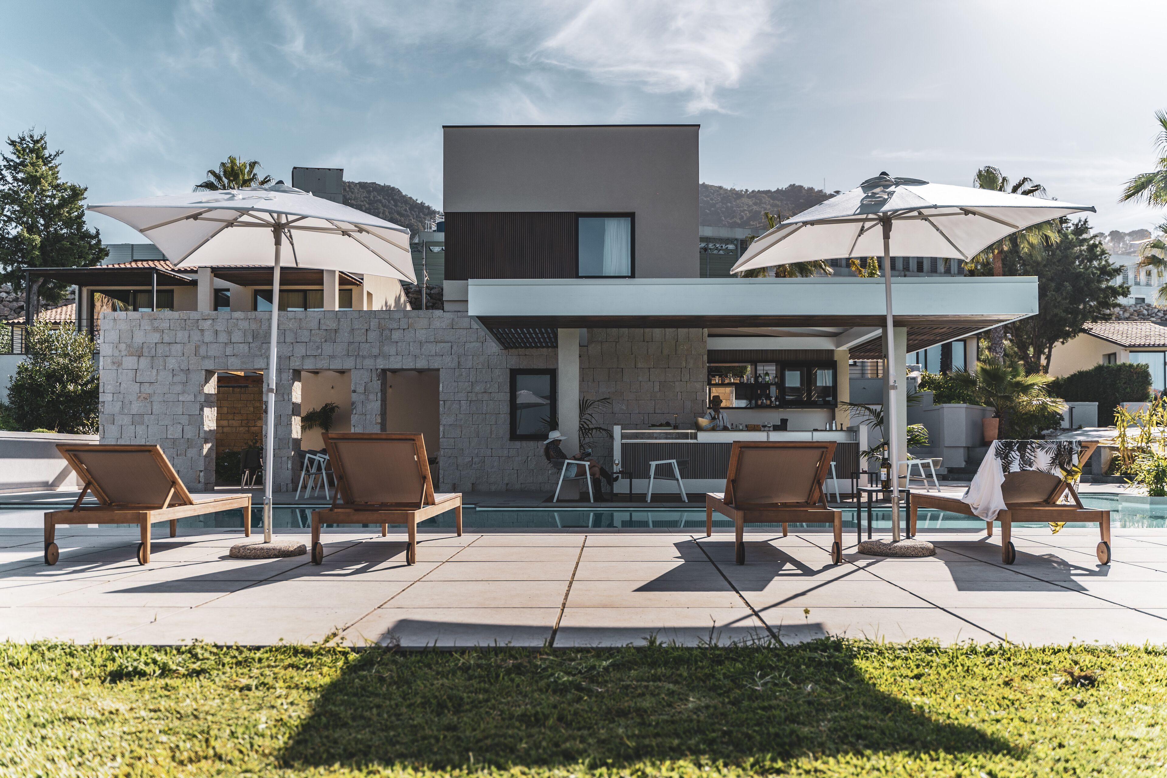 Insulae Resort