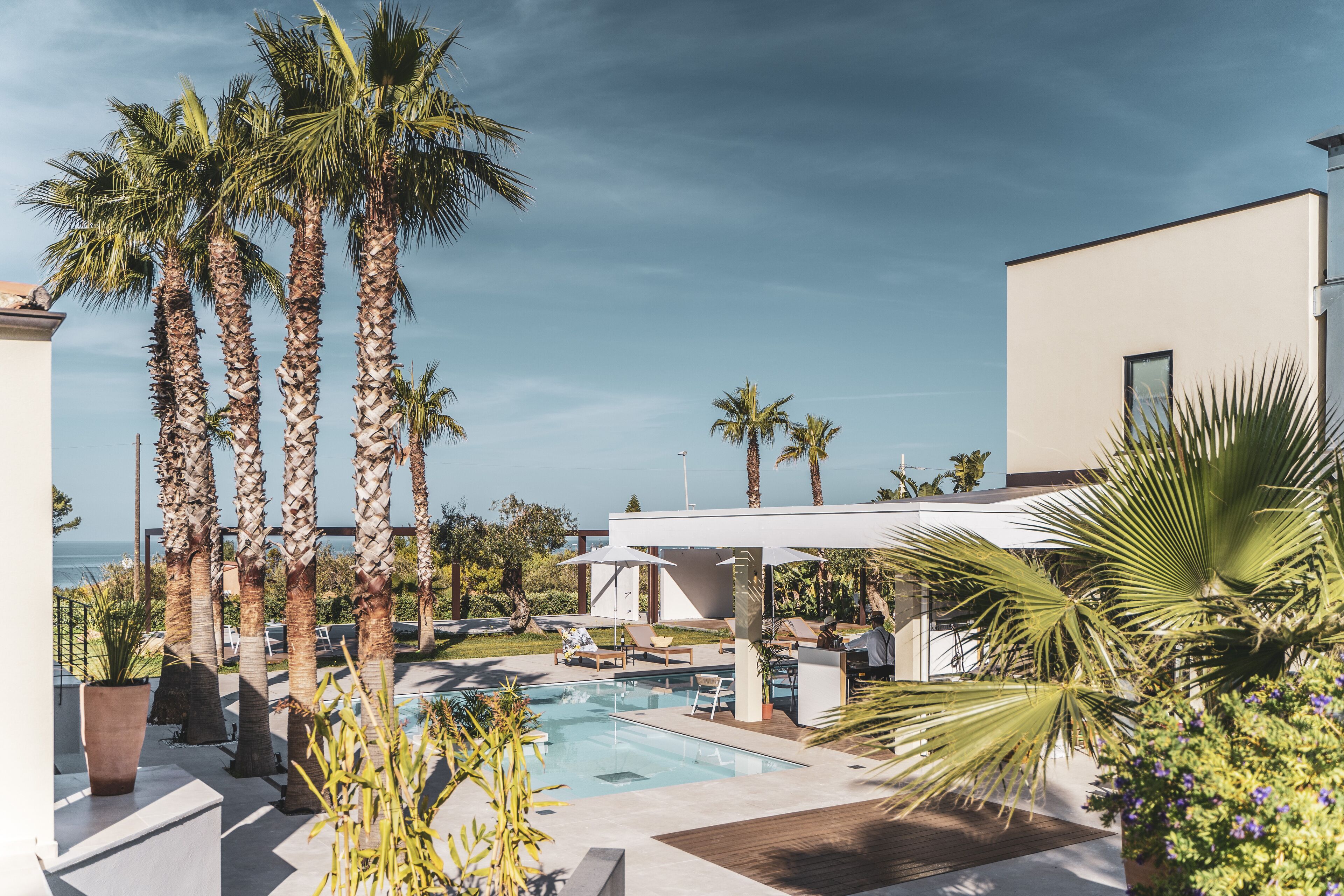 Insulae Resort