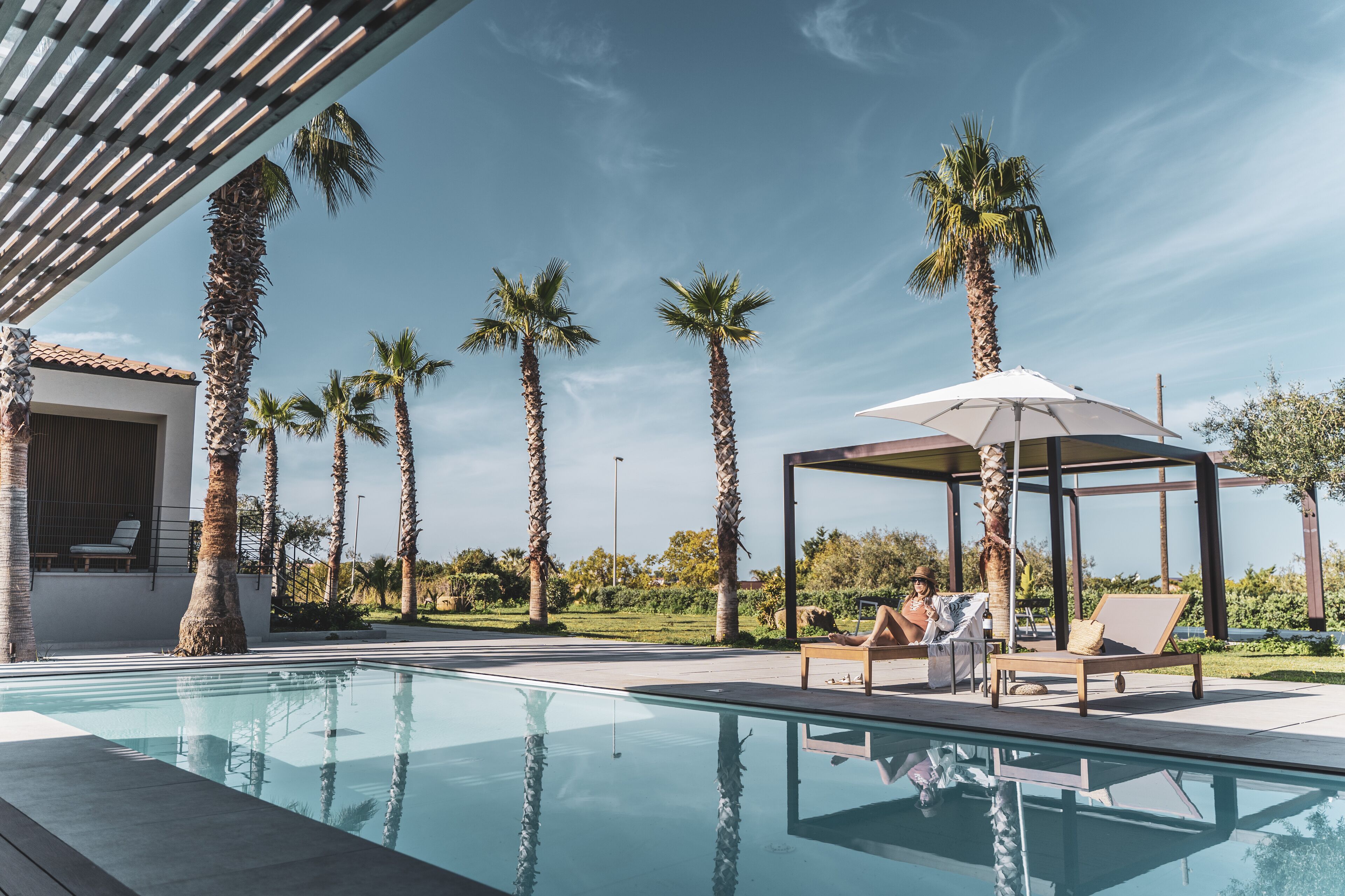 Insulae Resort