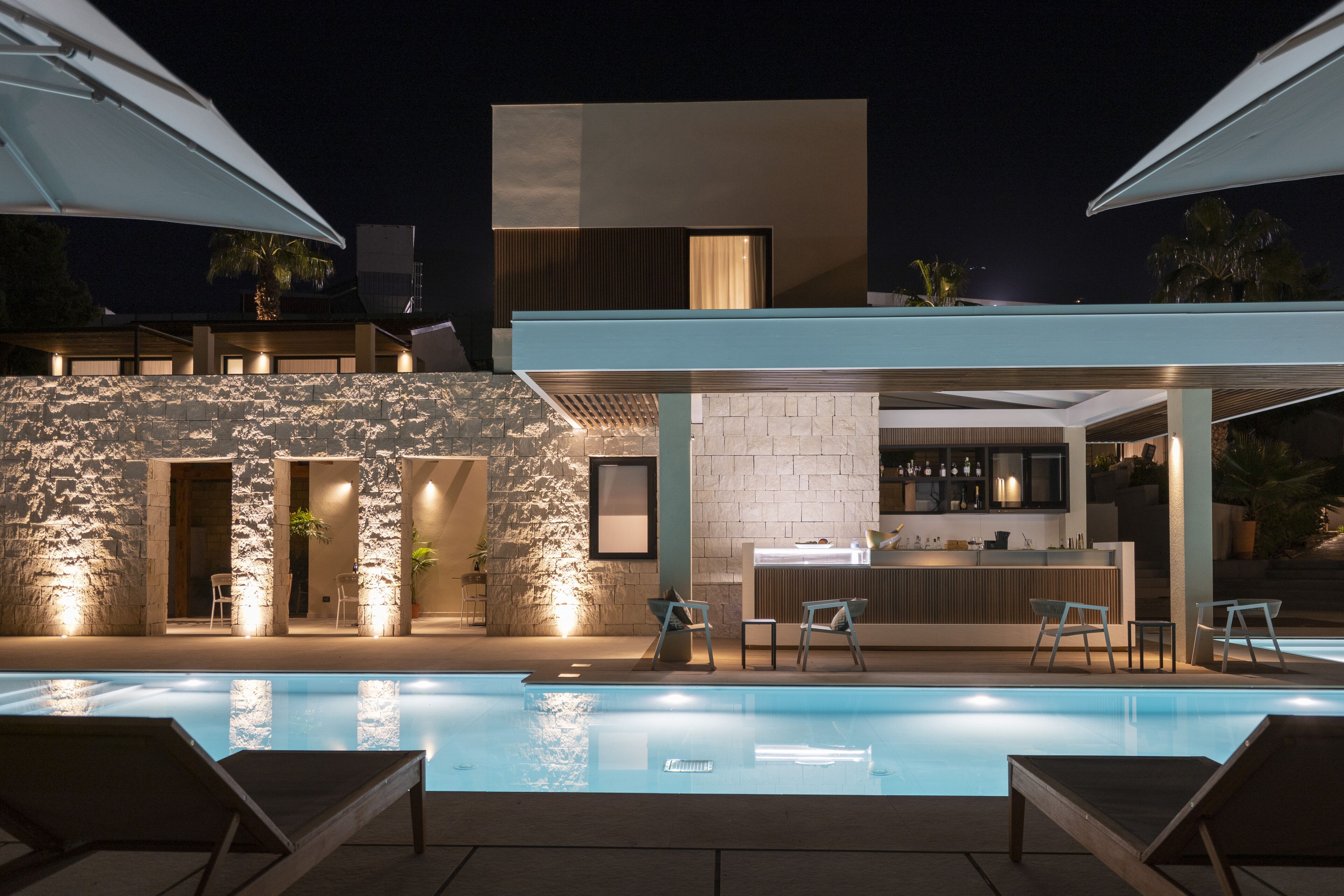 Insulae Resort