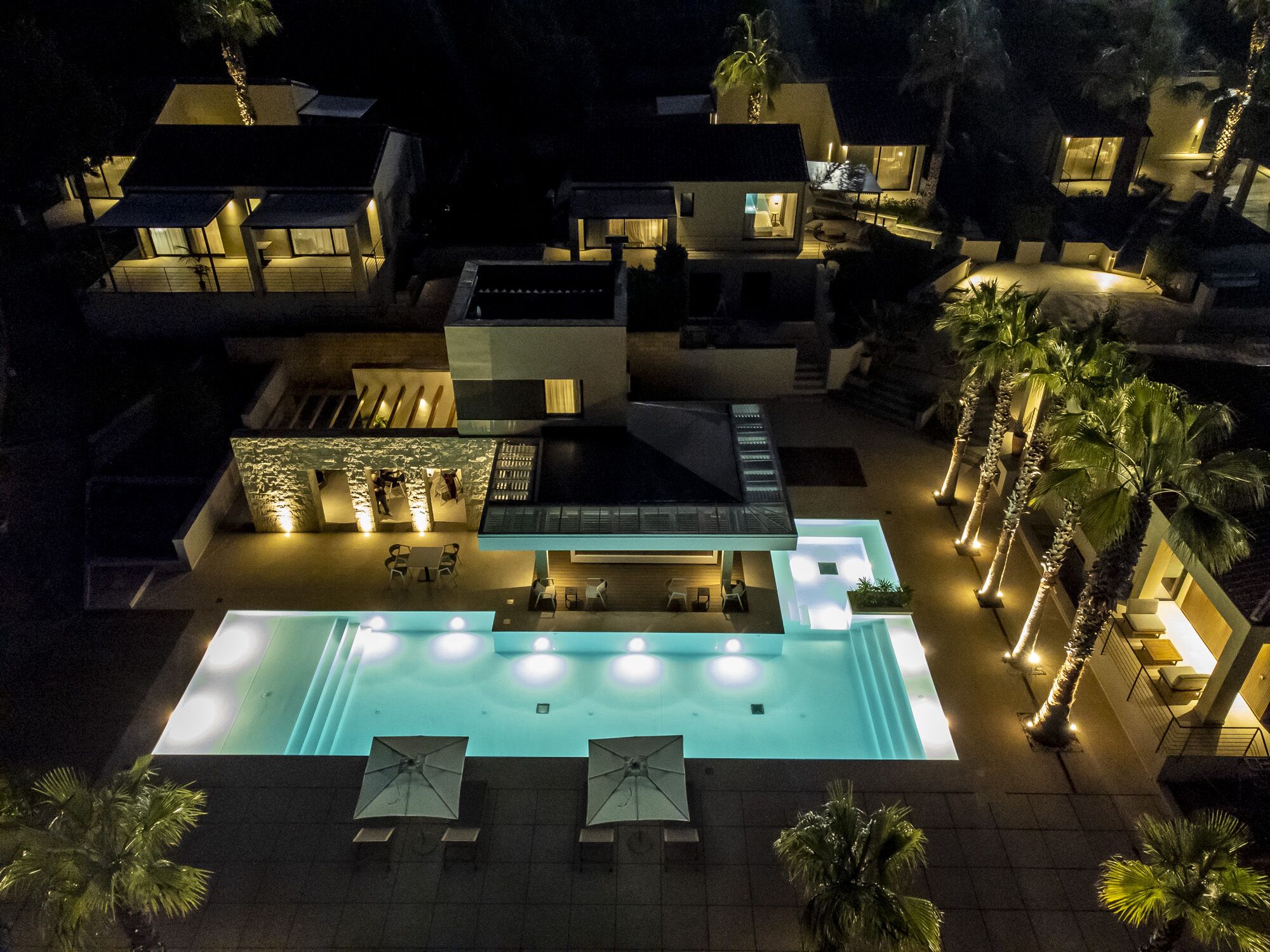 Insulae Resort