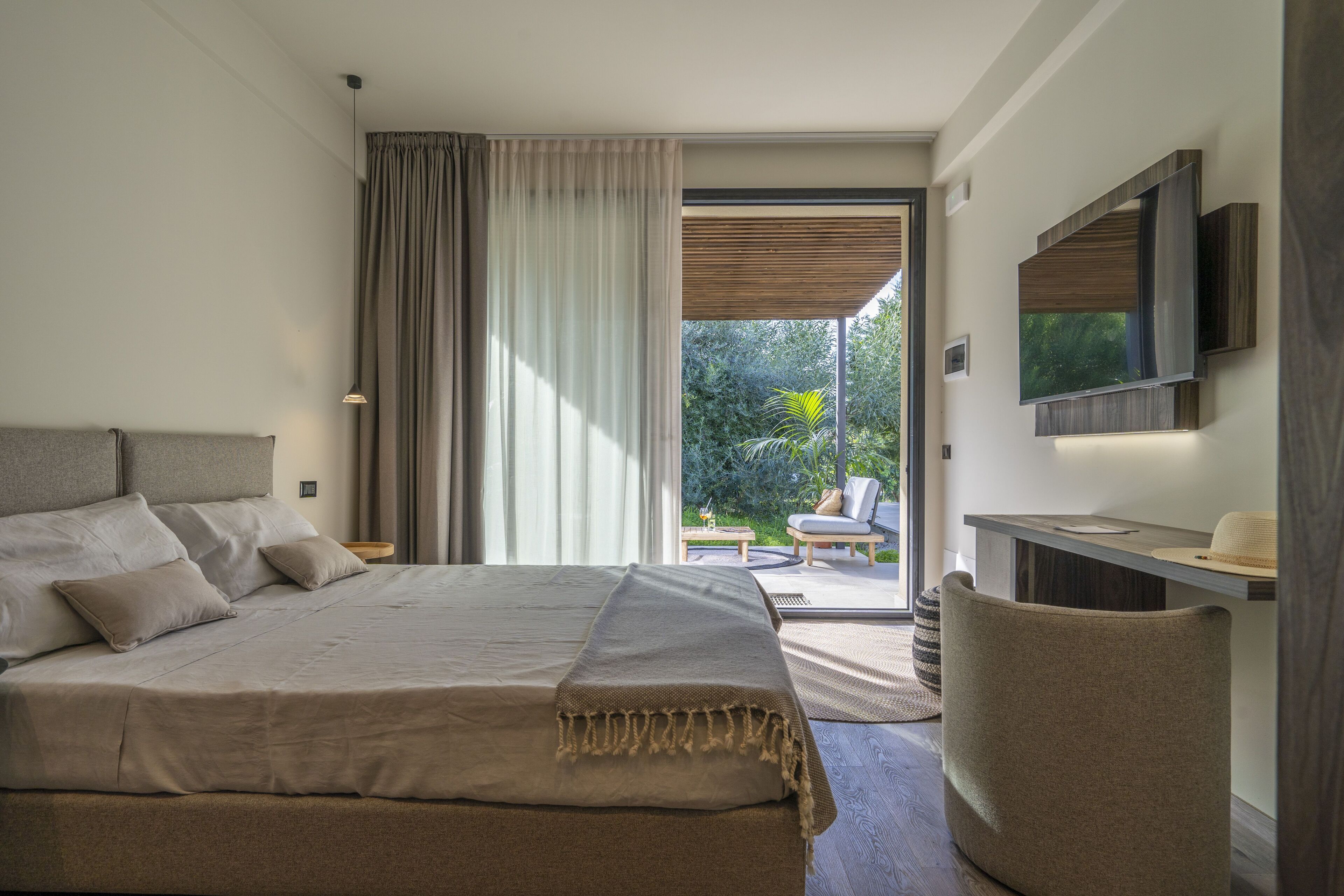 Insulae Resort