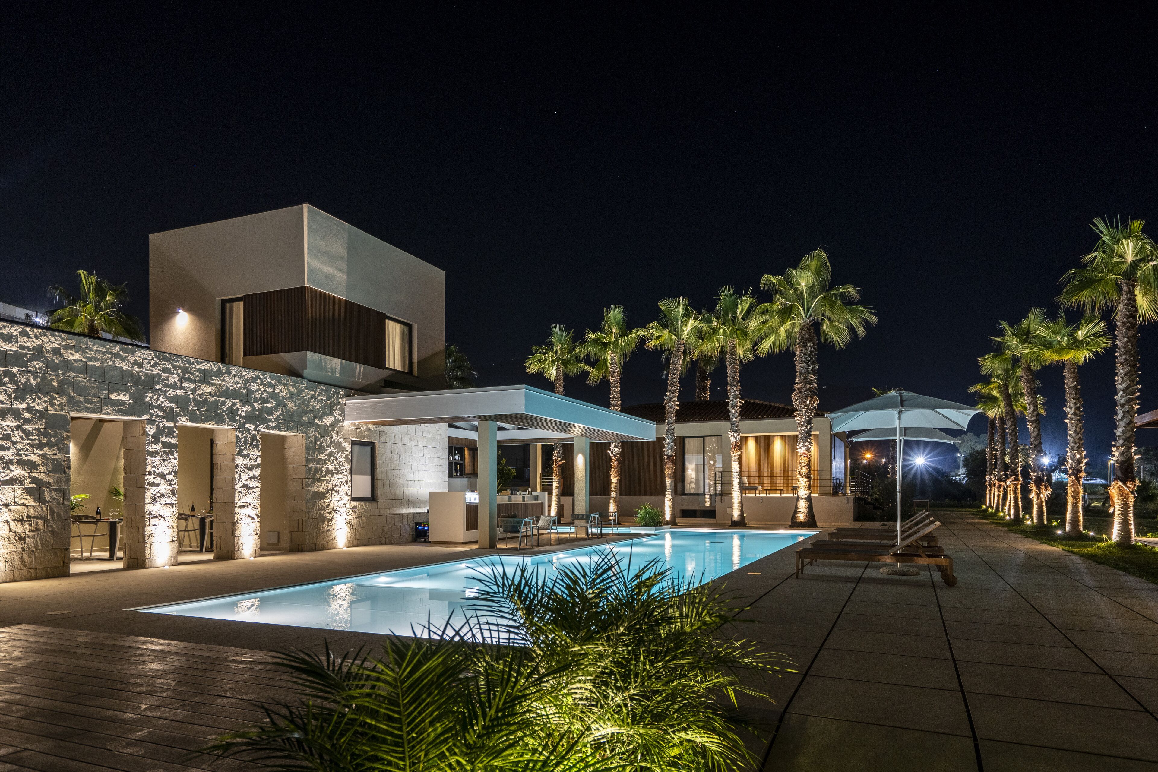 Insulae Resort