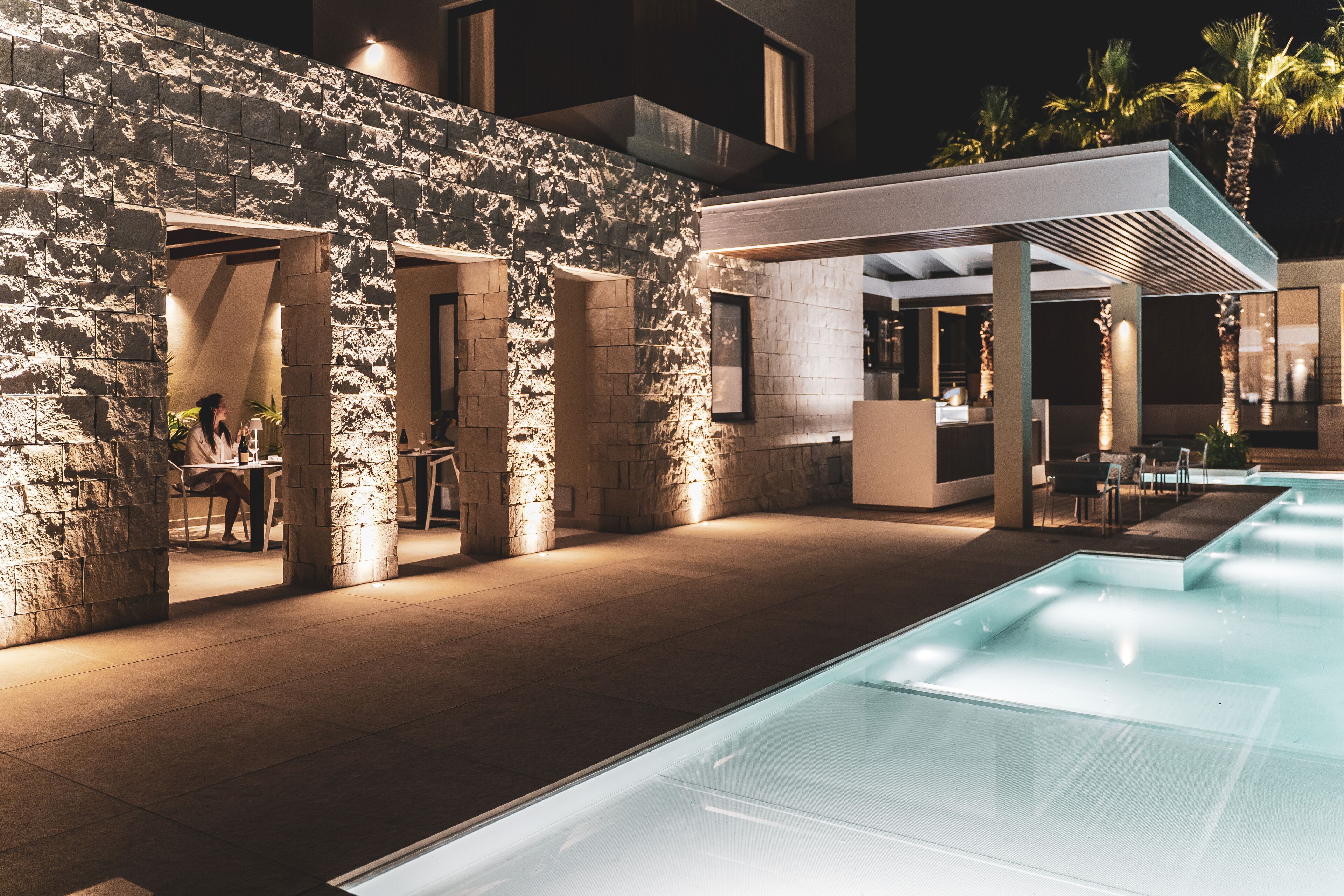 Insulae Resort