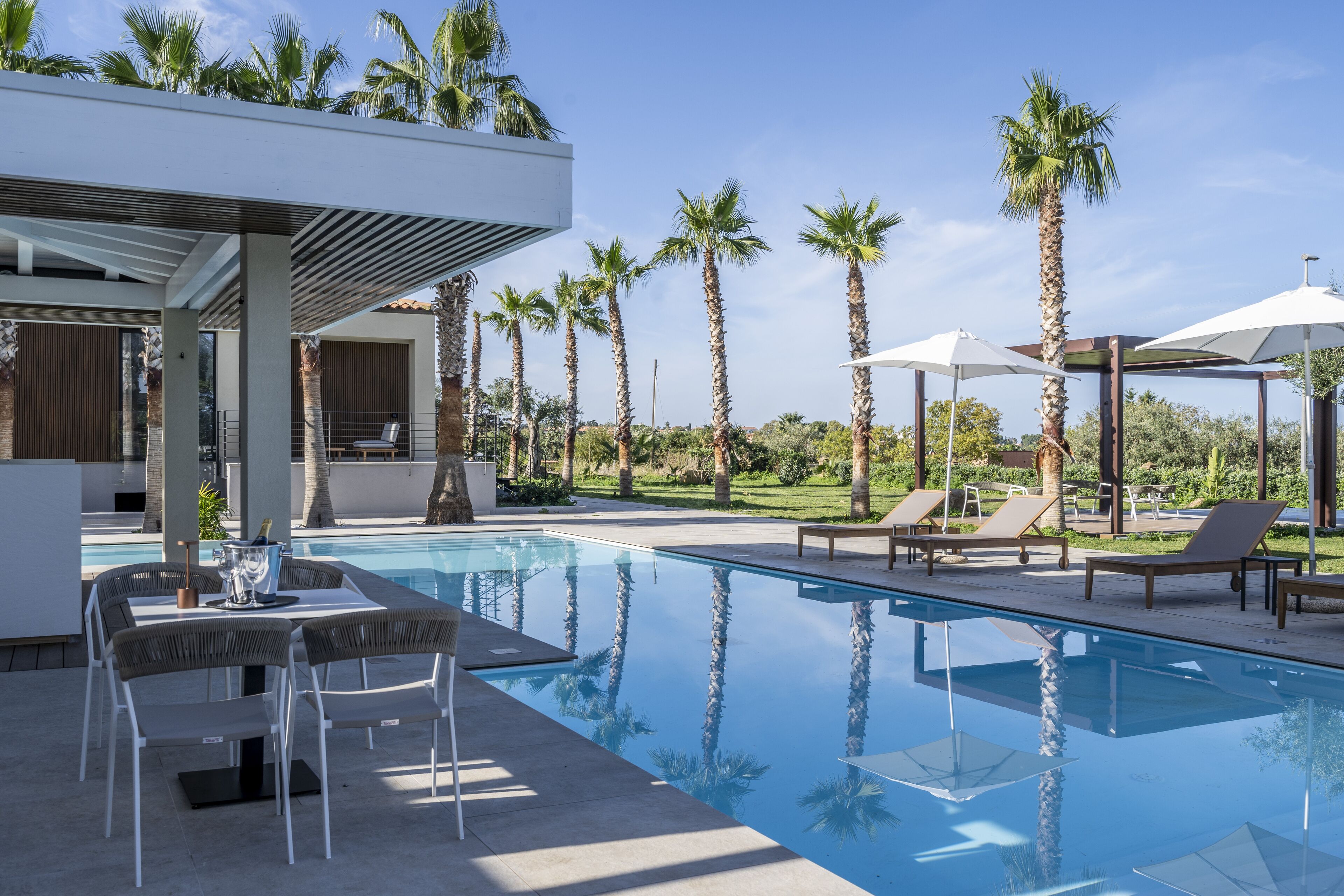 Insulae Resort