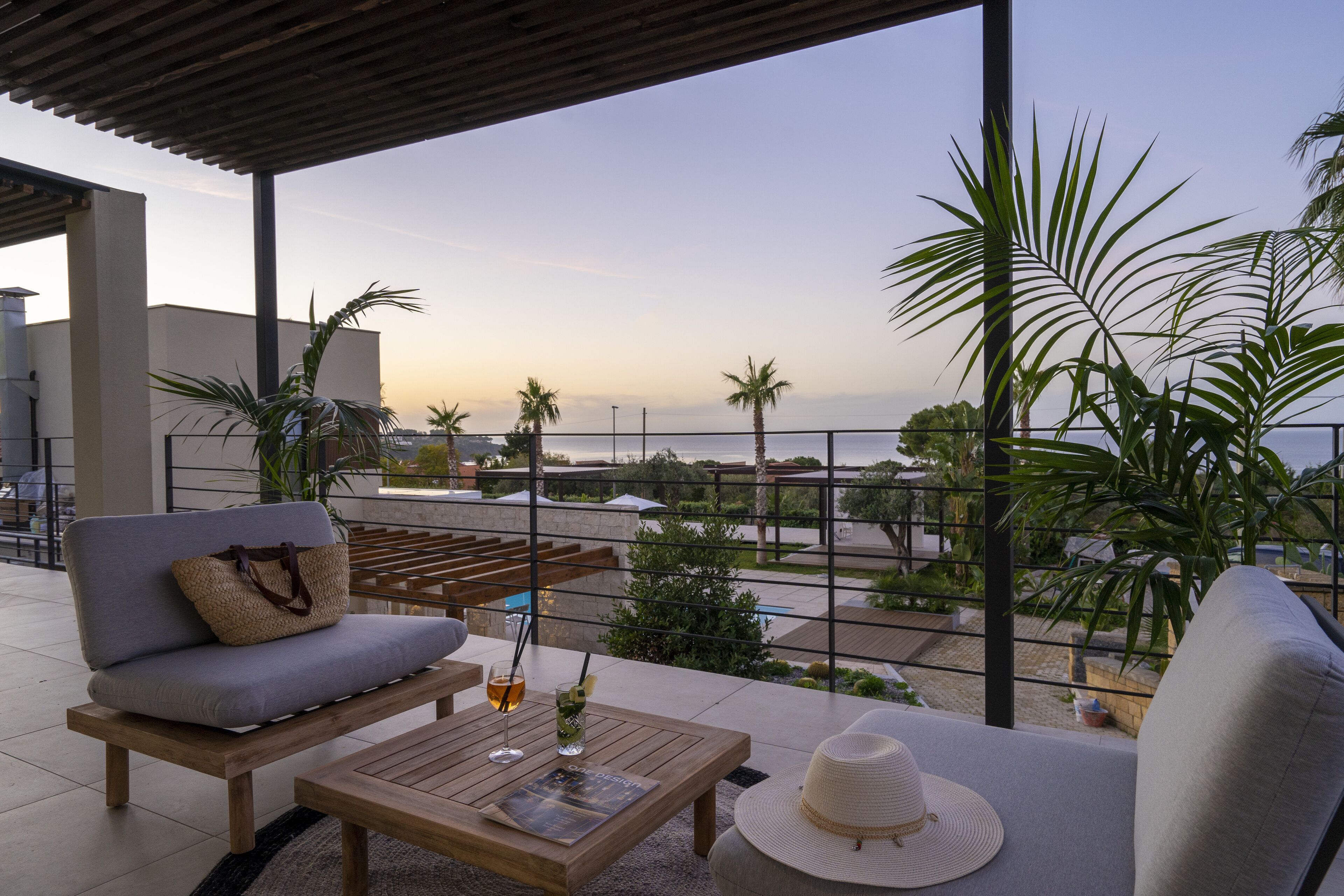 Insulae Resort