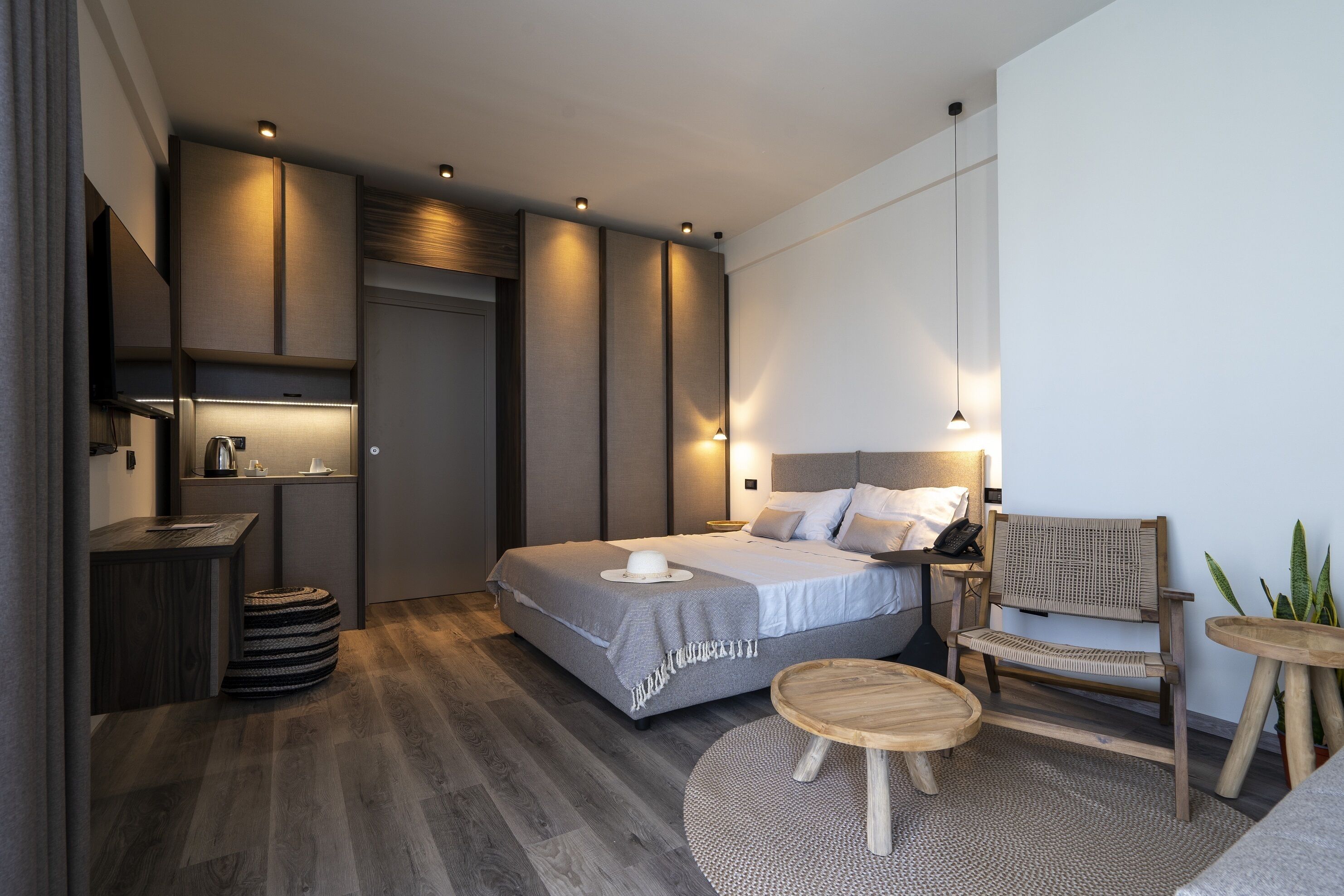 Insulae Resort