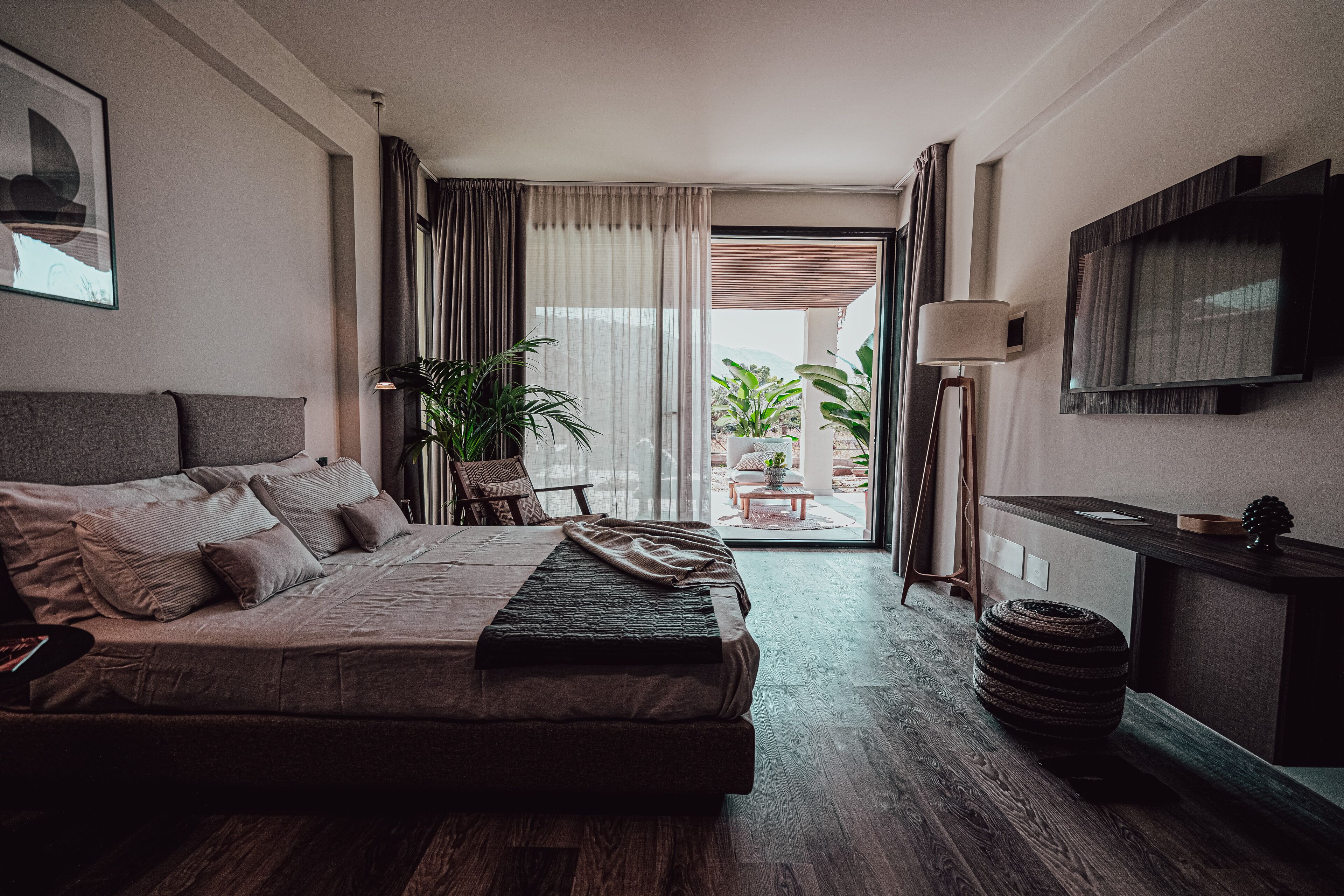 Insulae Resort