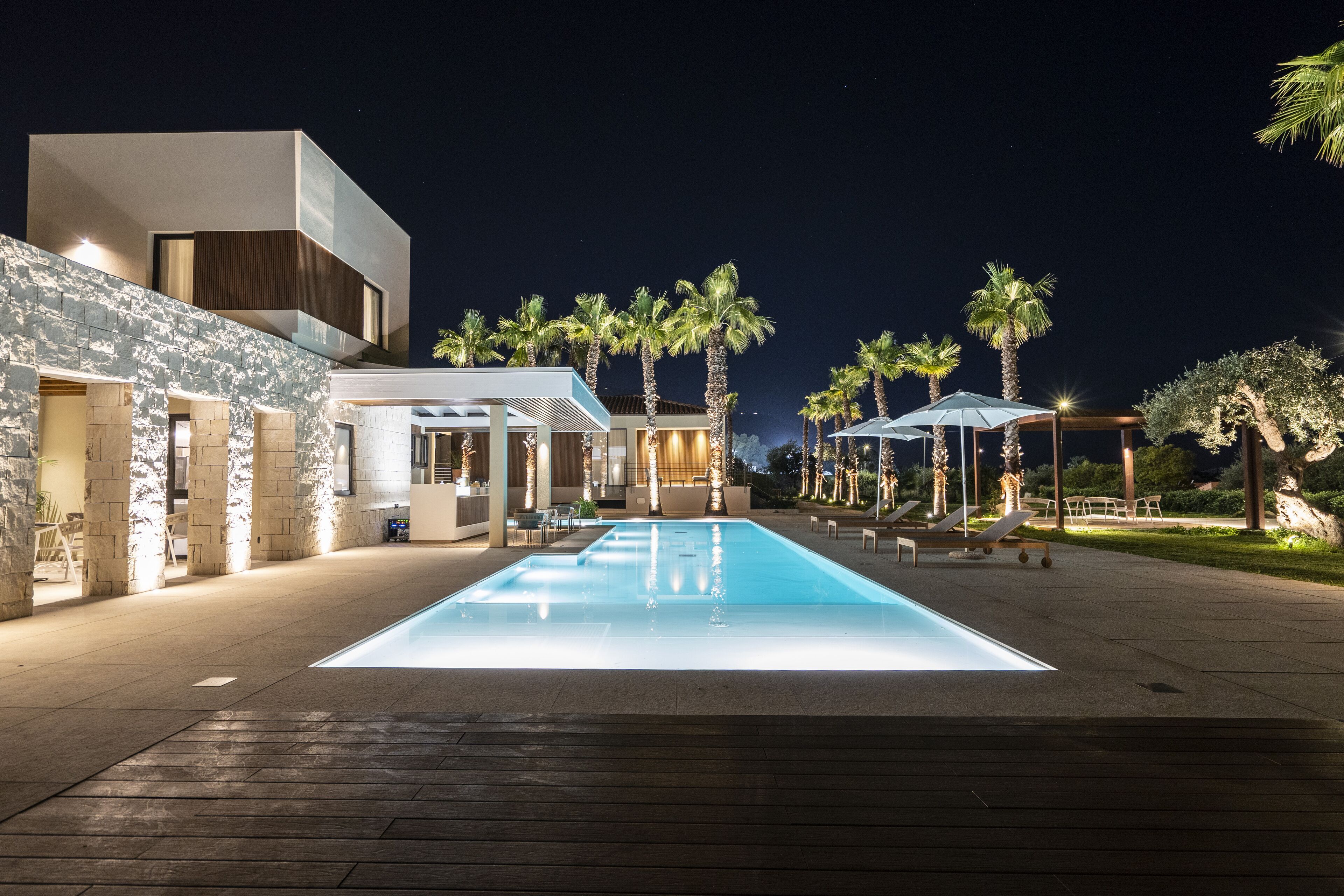 Insulae Resort