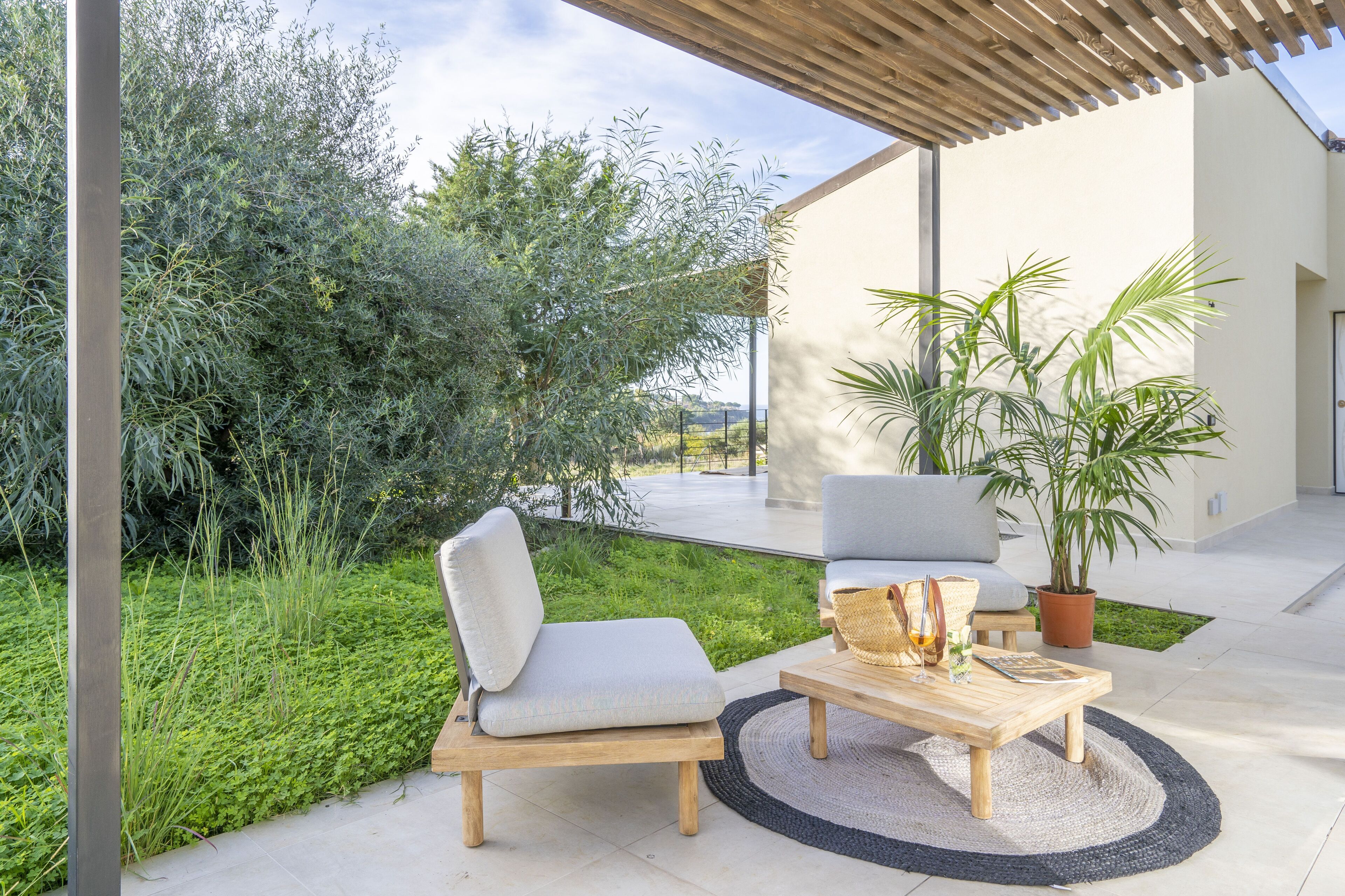 Insulae Resort