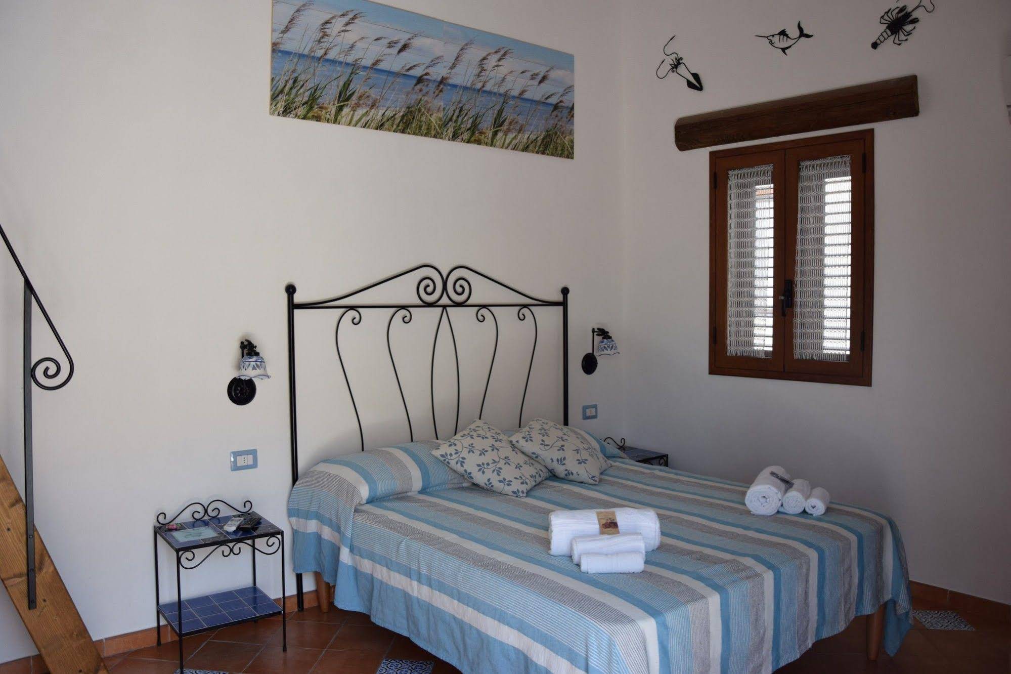 La Casa Del Geko