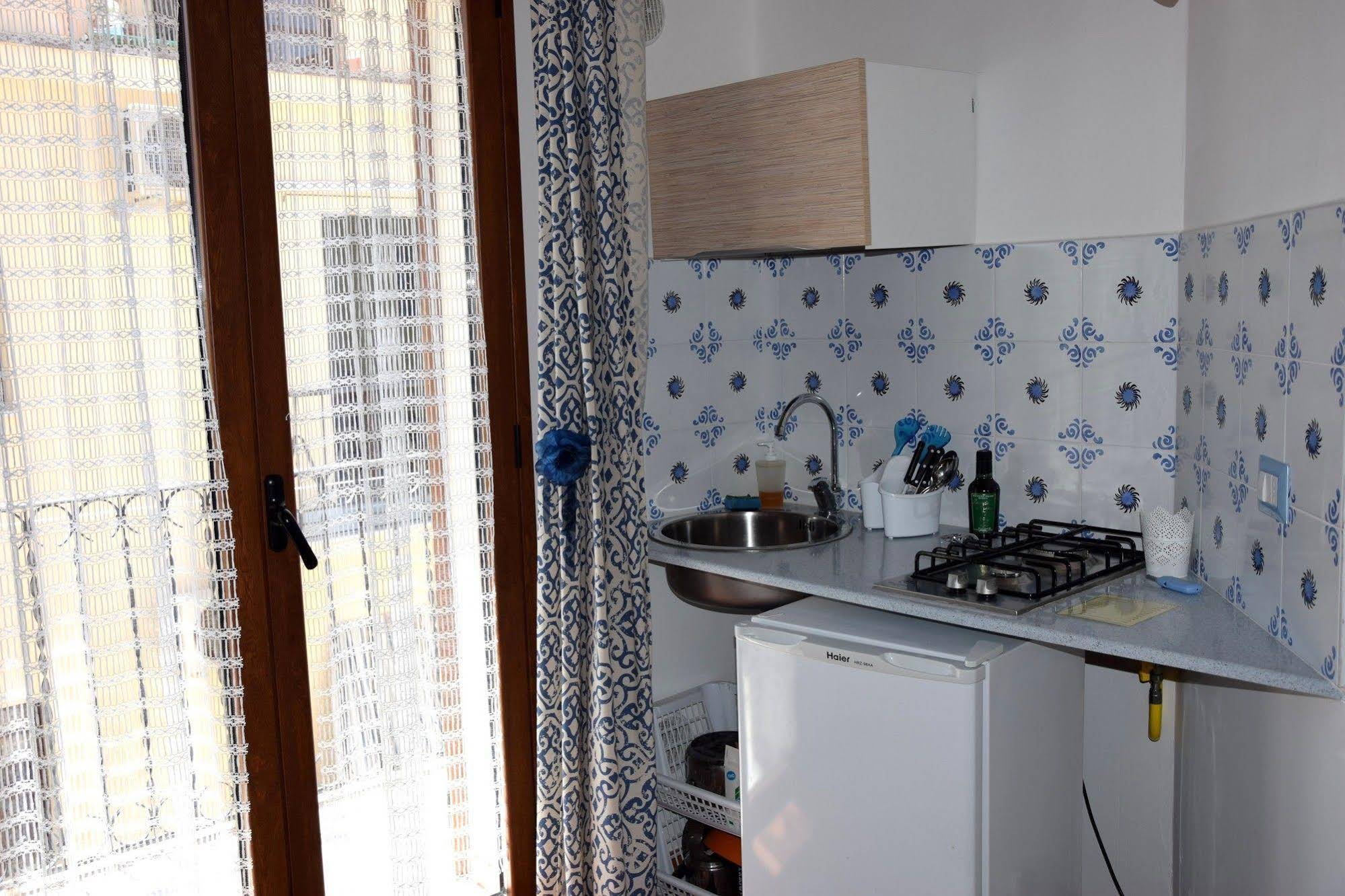 La Casa Del Geko