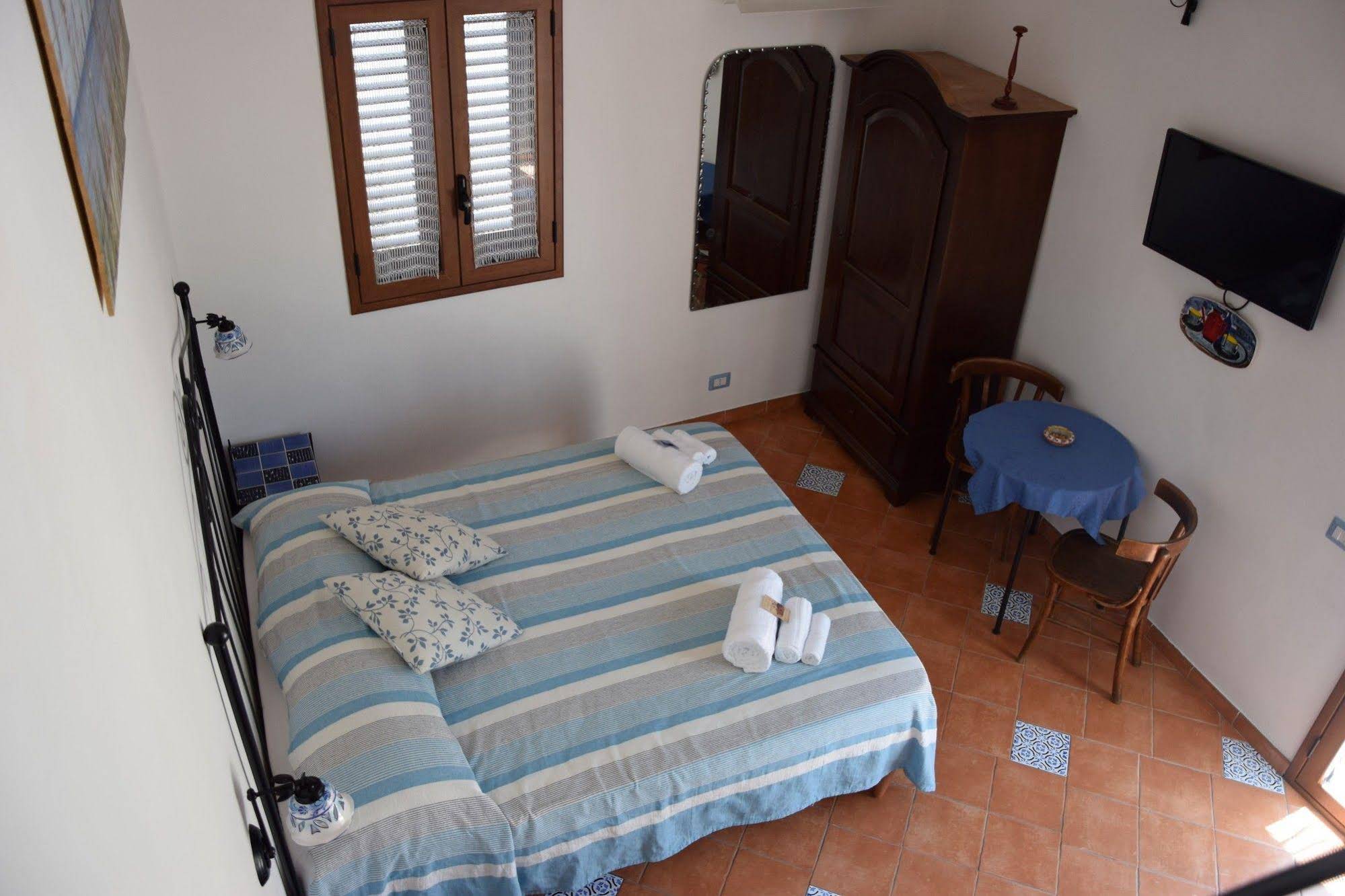 La Casa Del Geko