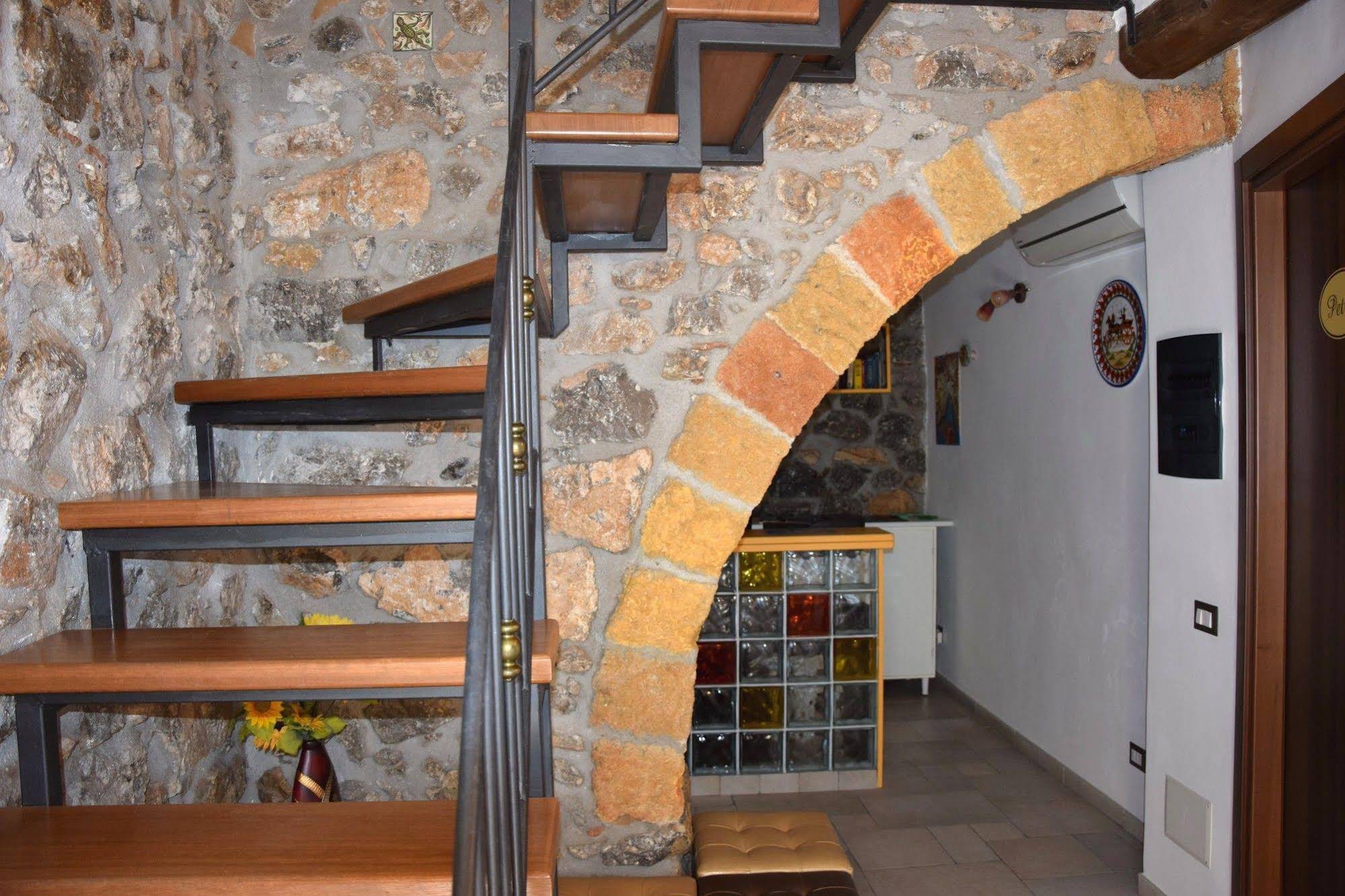La Casa Del Geko