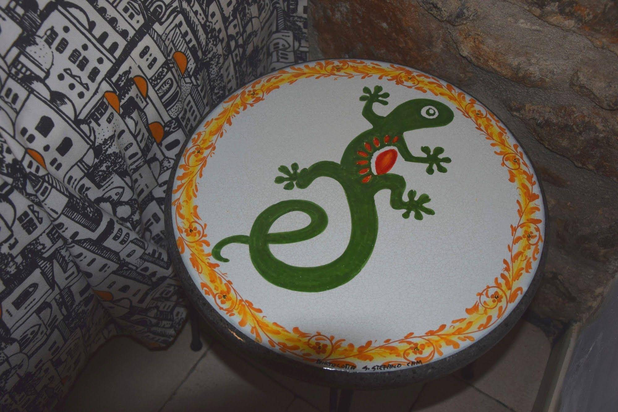 La Casa Del Geko