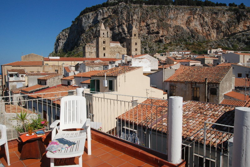 La Giara