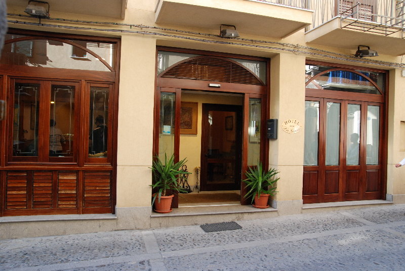 La Giara