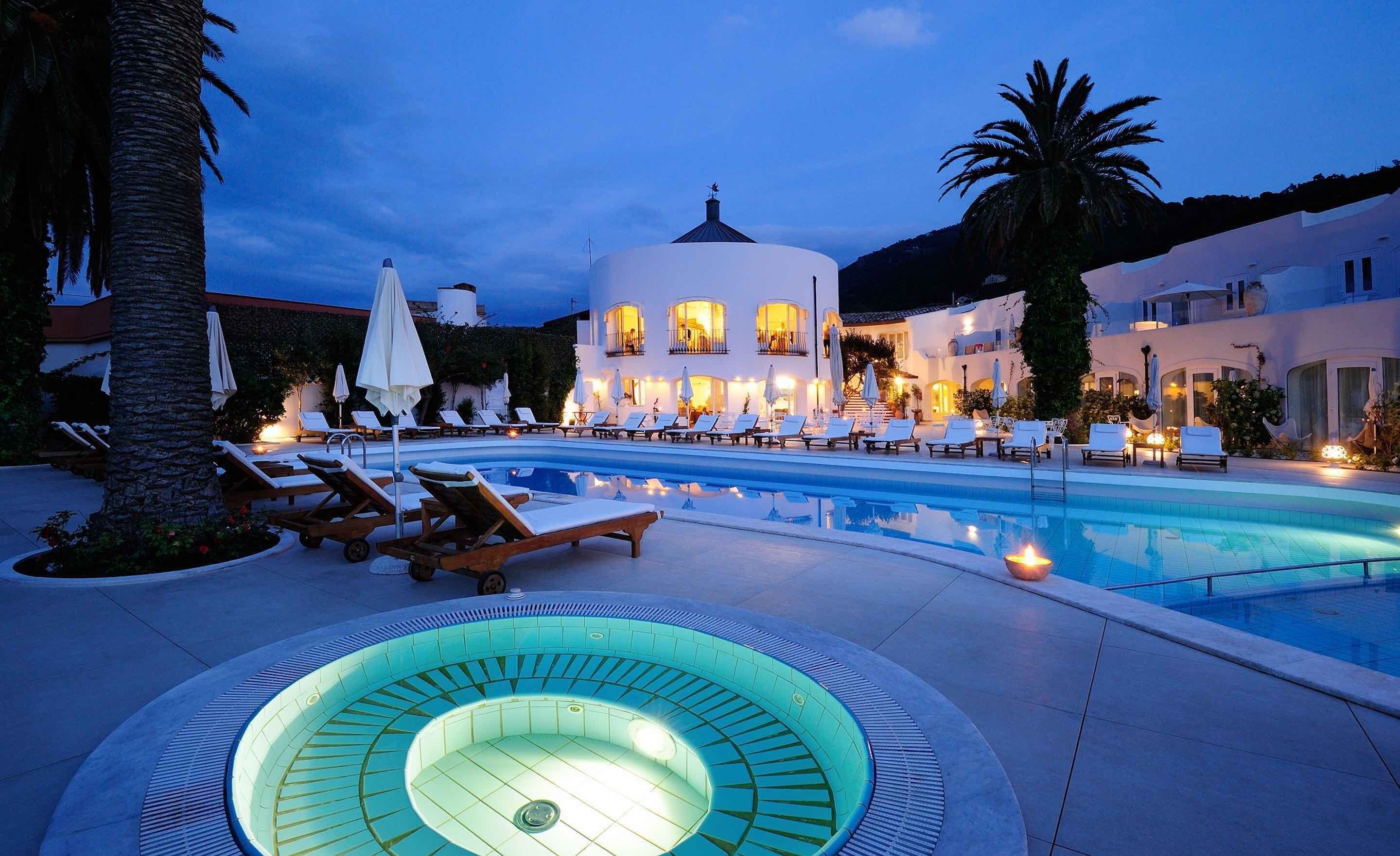Le Calette Garden & Bay