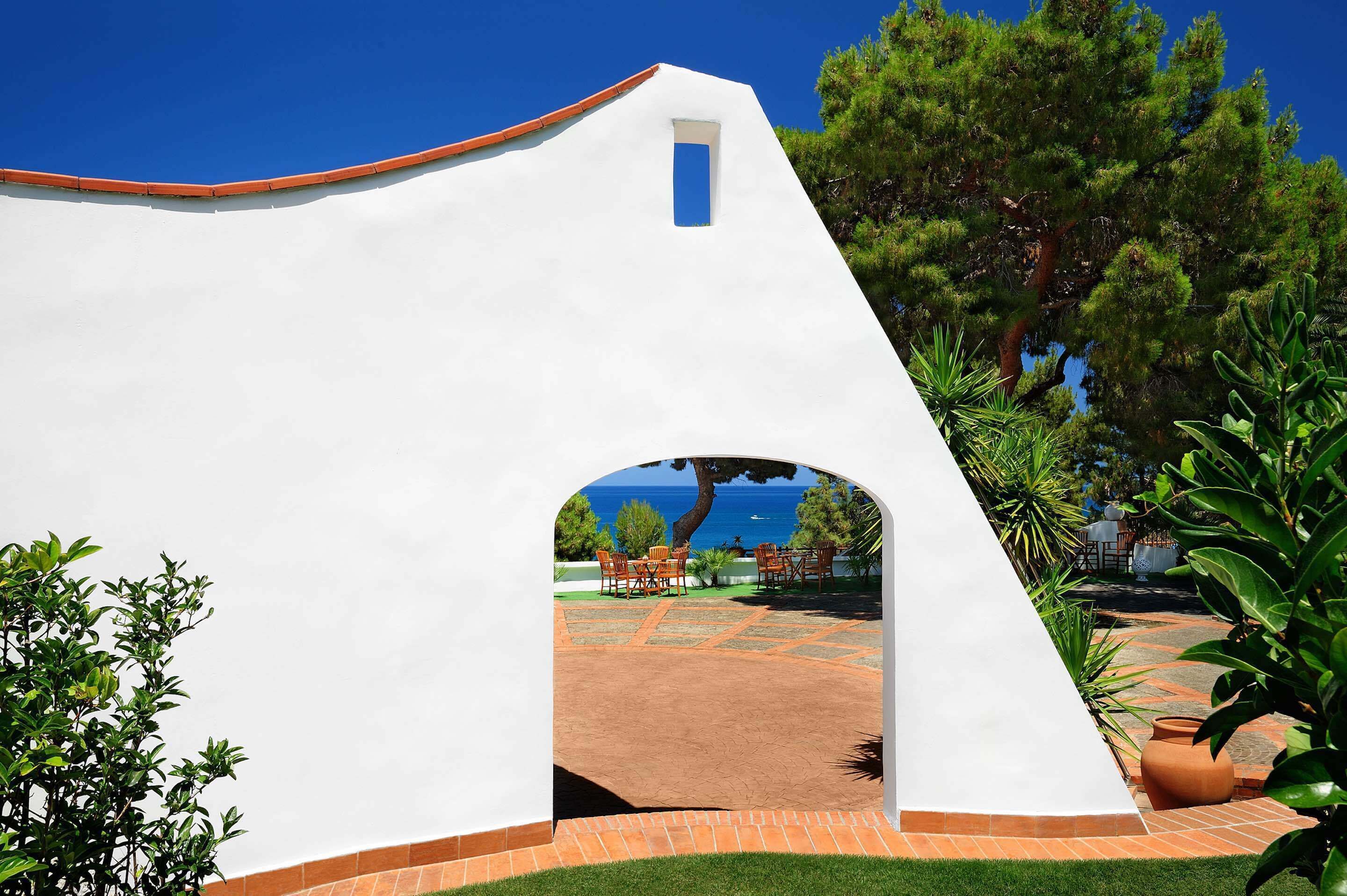Le Calette Garden & Bay
