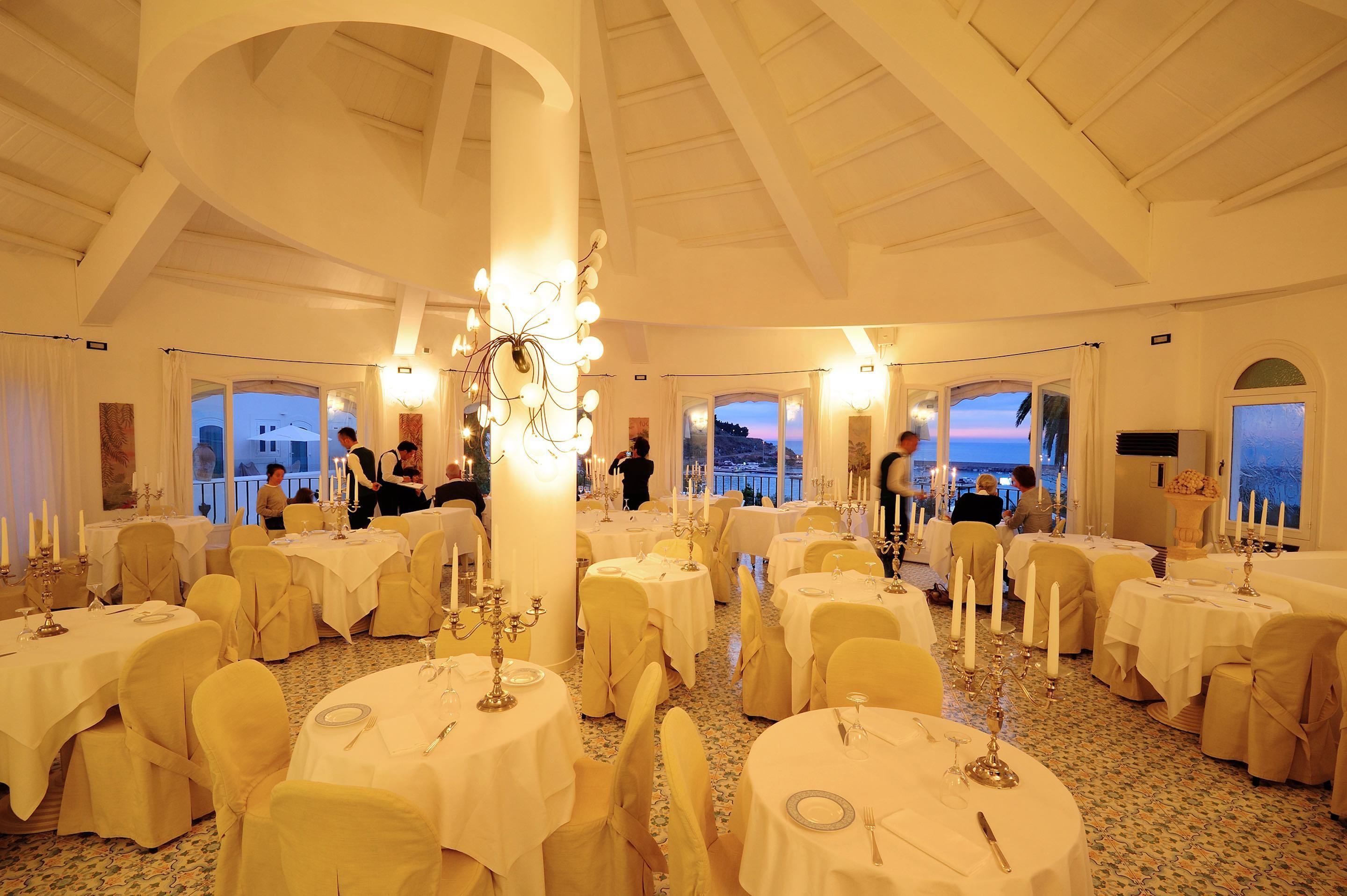 Le Calette Garden & Bay