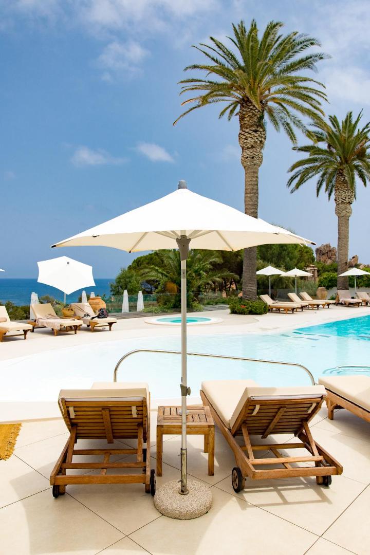 Le Calette Garden & Bay