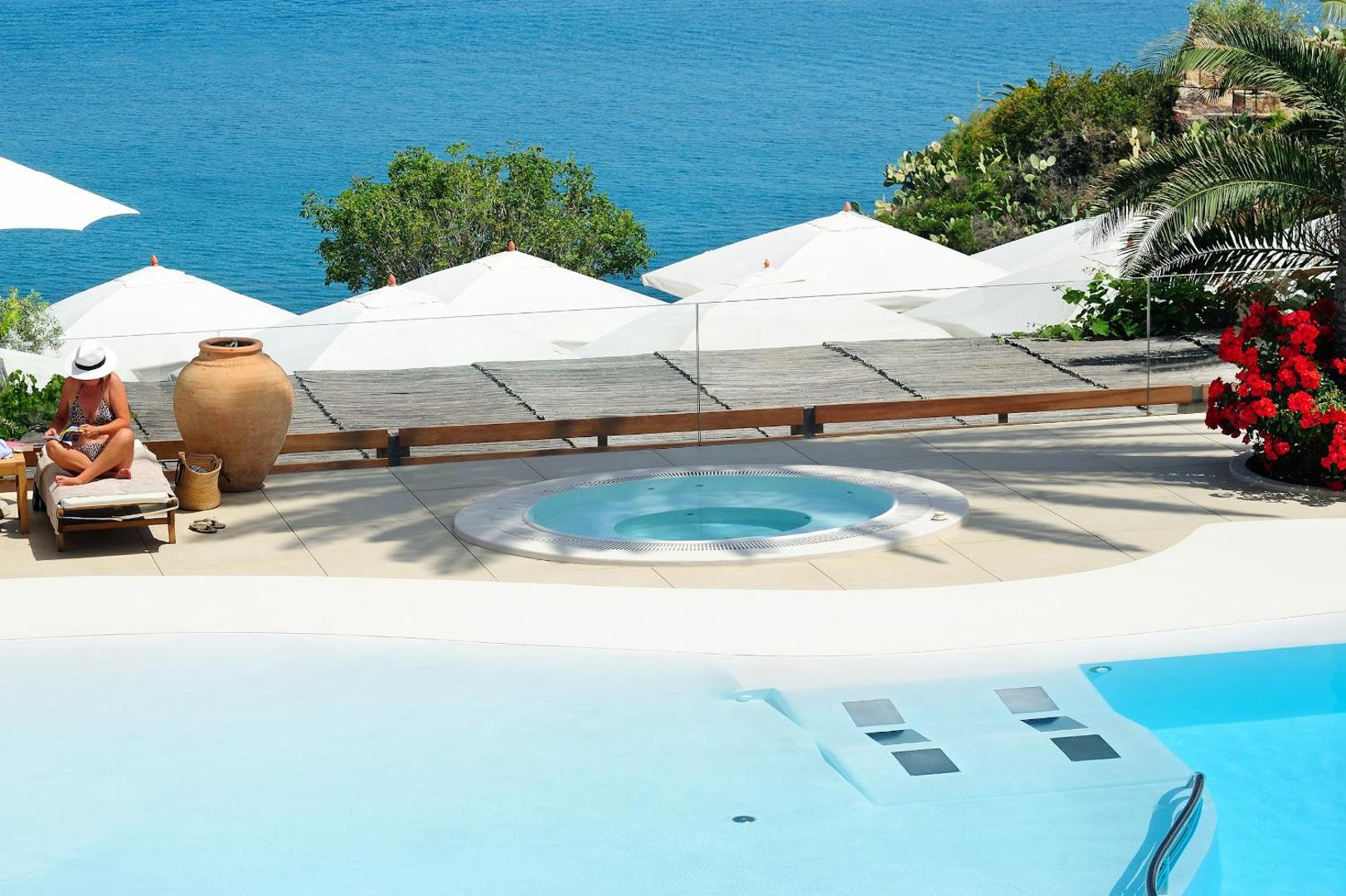 Le Calette Garden & Bay