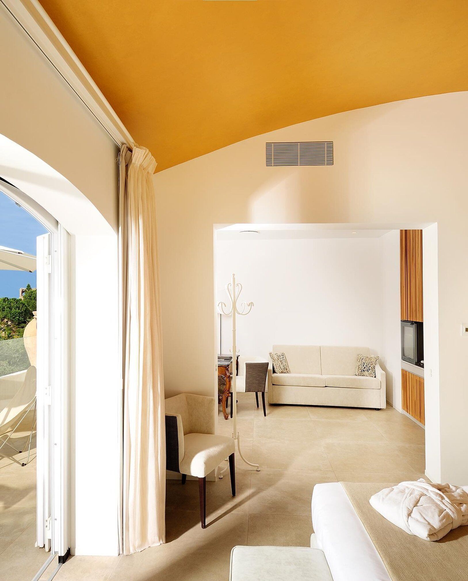 Le Calette Garden & Bay
