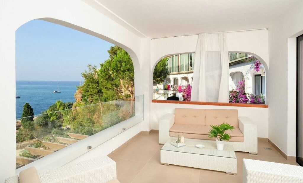 Le Calette Garden & Bay