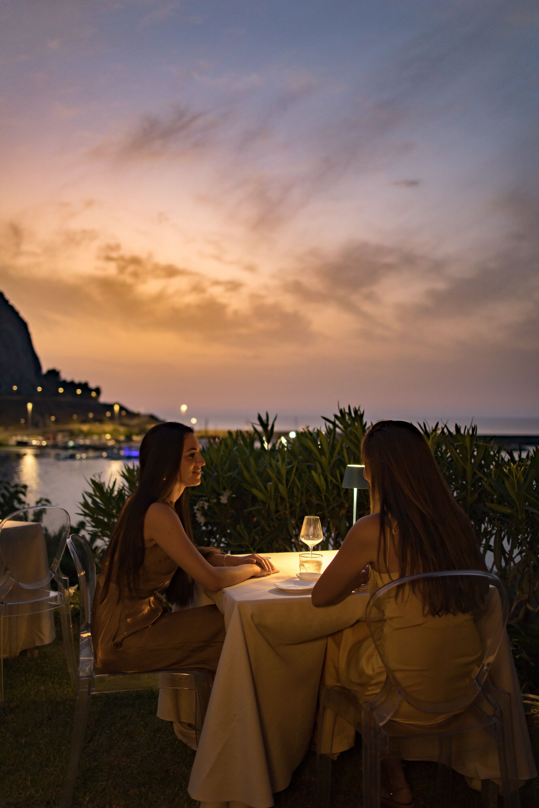 Le Calette Garden & Bay