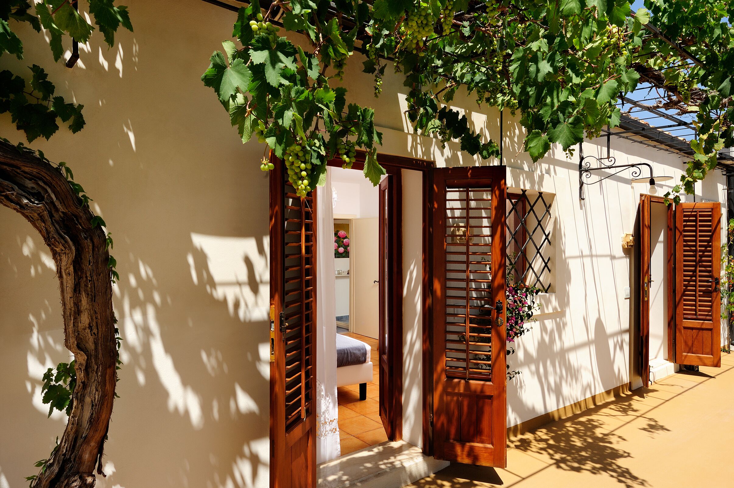 Le Calette Garden & Bay