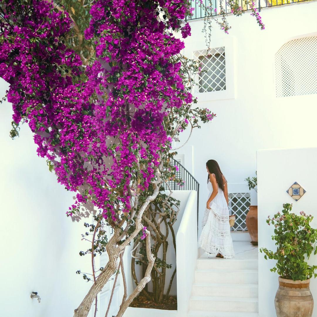 Le Calette Garden & Bay