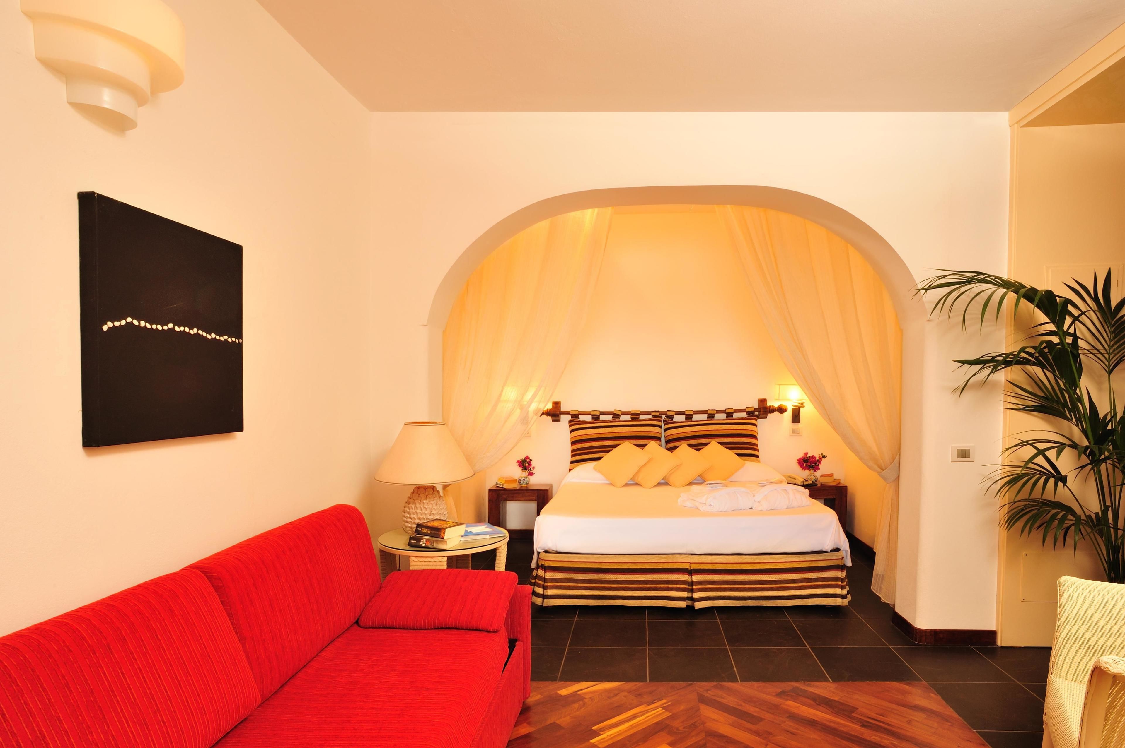 Le Calette Garden & Bay