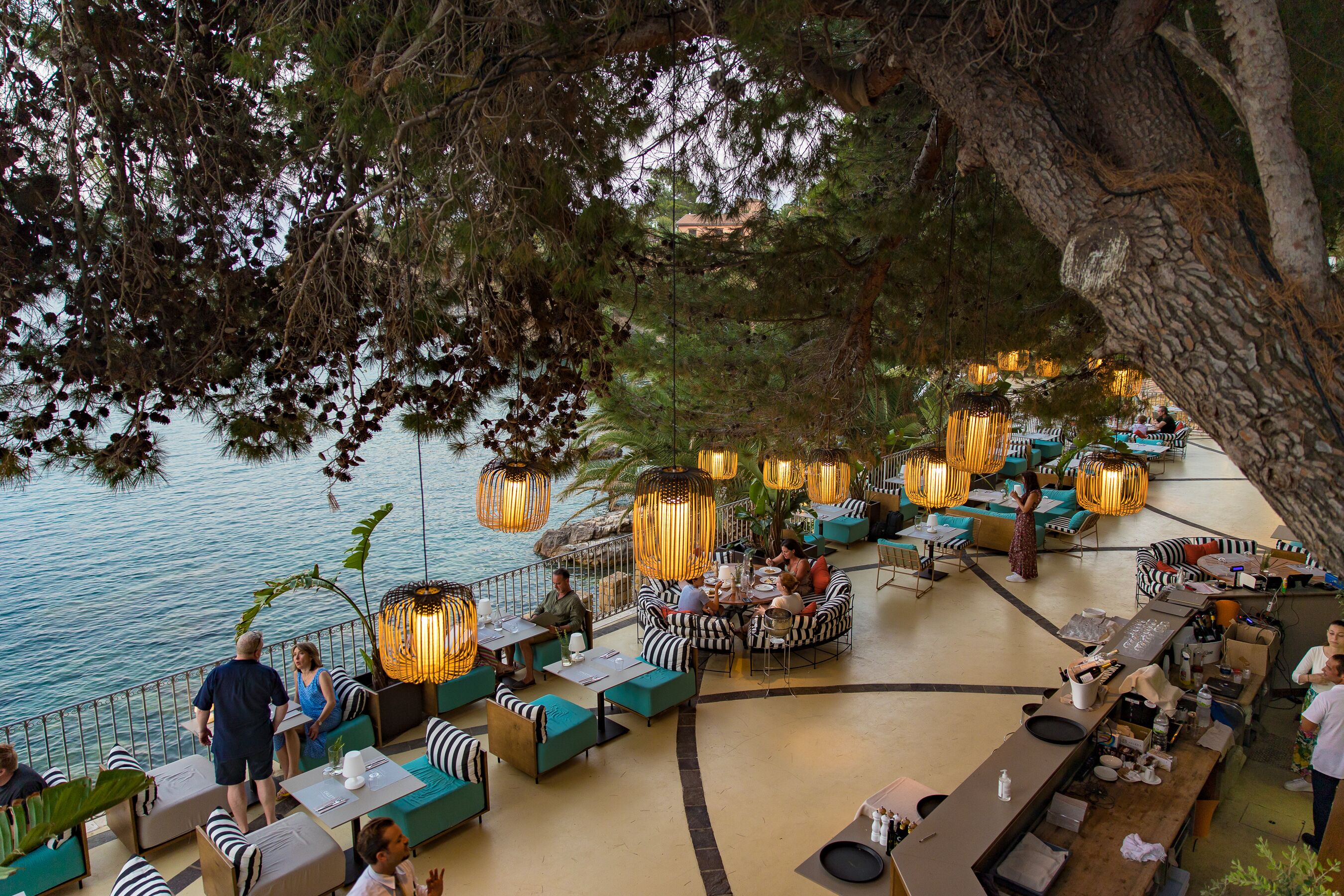 Le Calette Garden & Bay