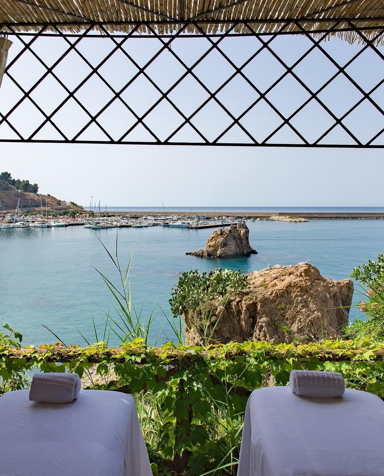 Le Calette Garden & Bay
