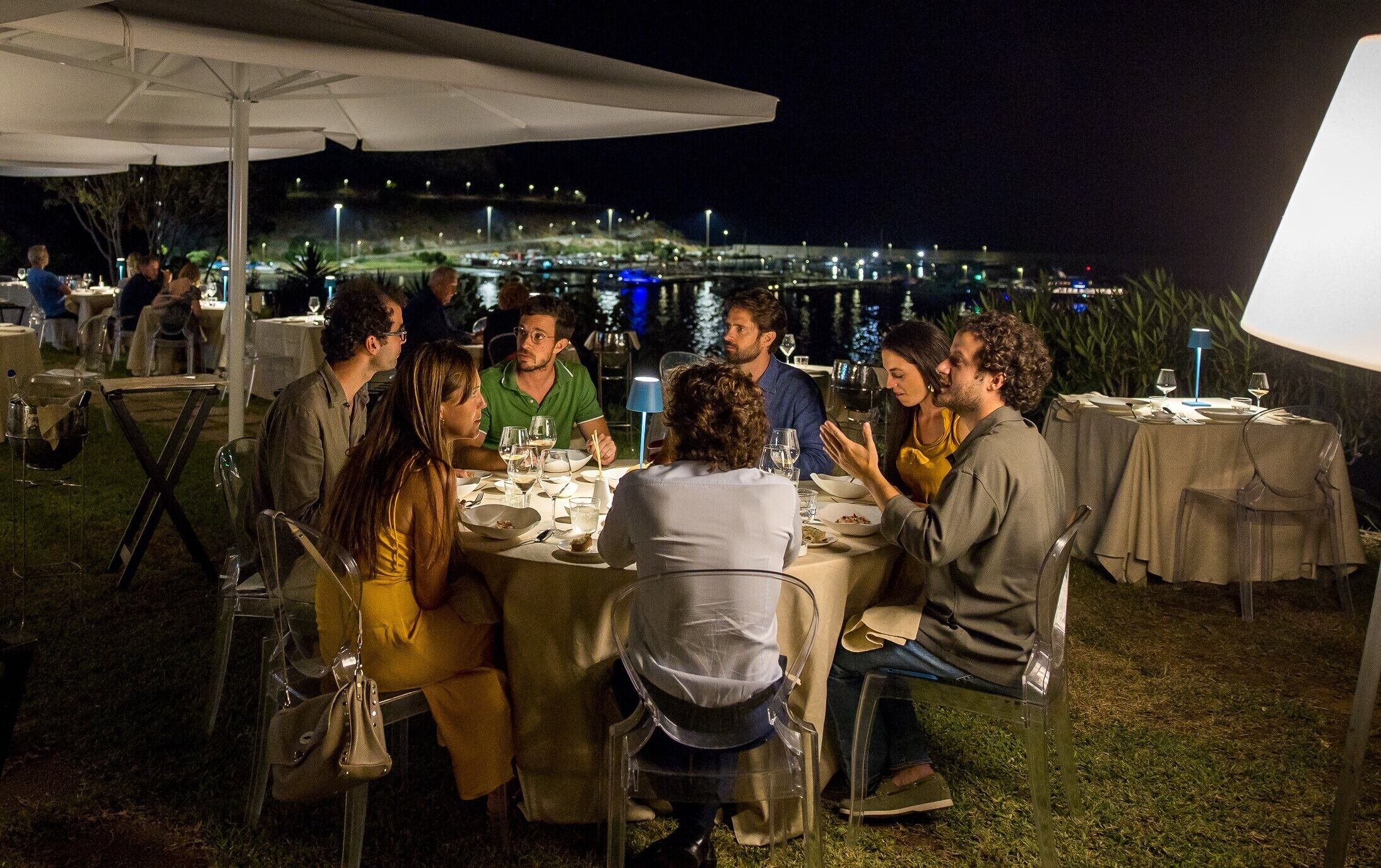 Le Calette Garden & Bay