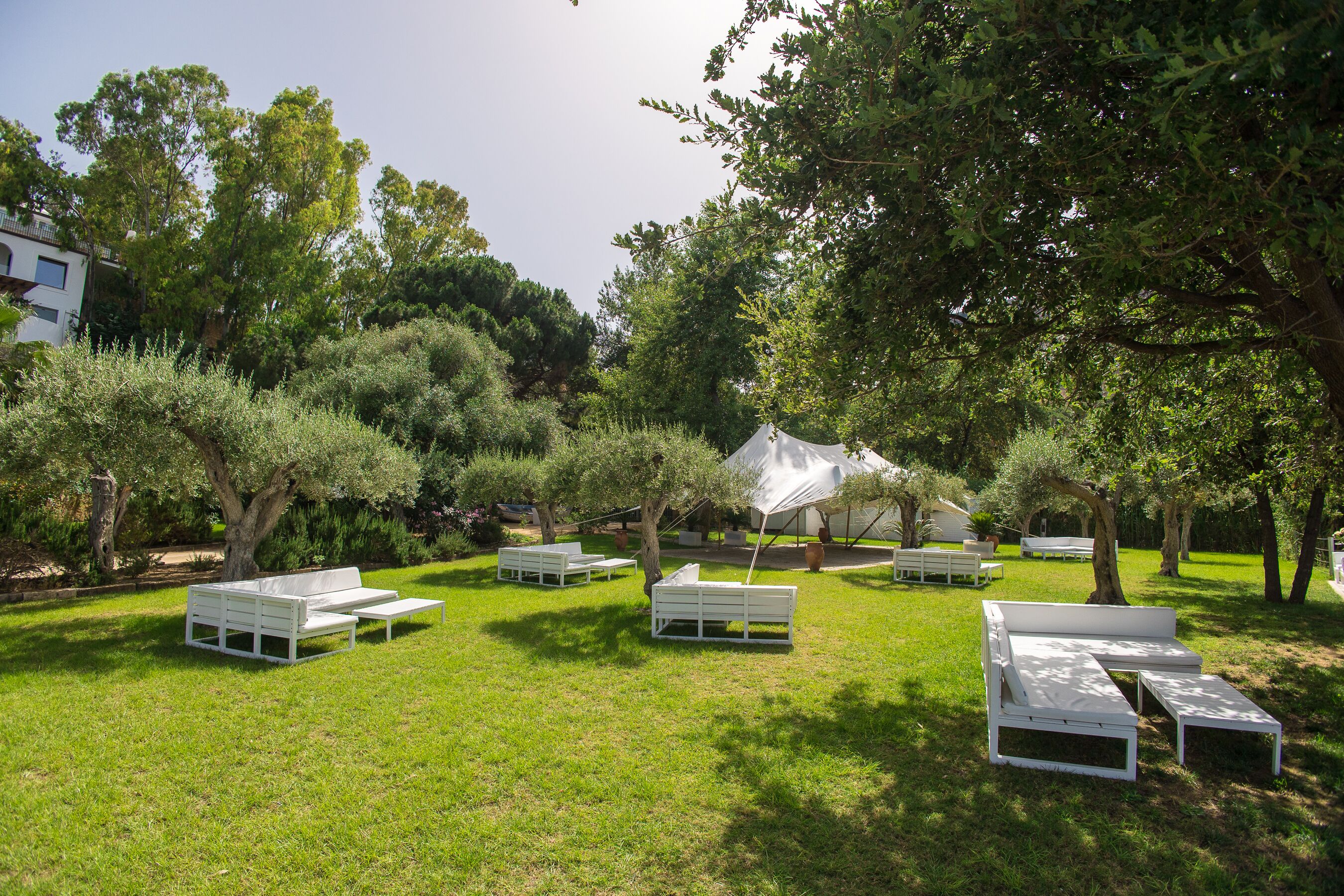 Le Calette Garden & Bay