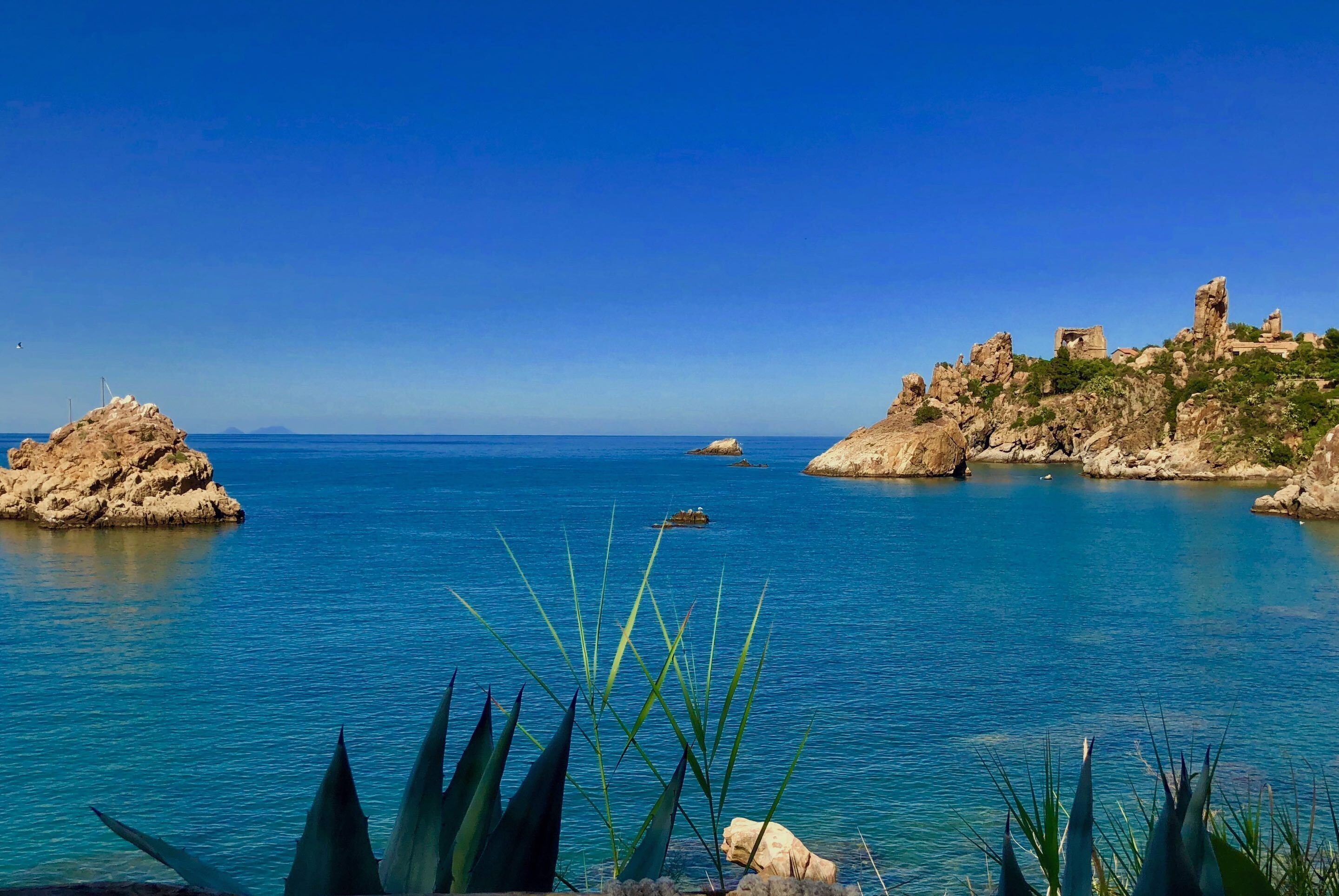 Le Calette Garden & Bay