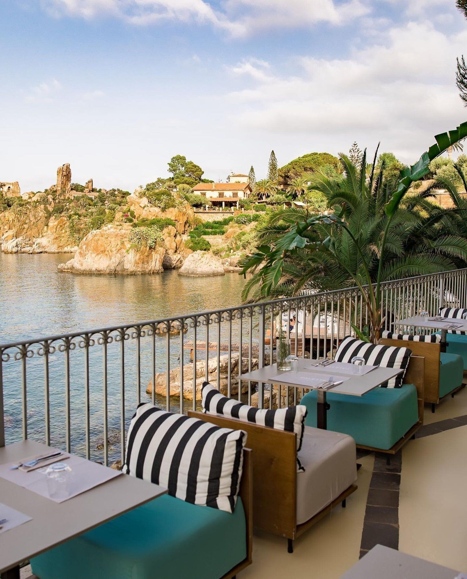 Le Calette Garden & Bay