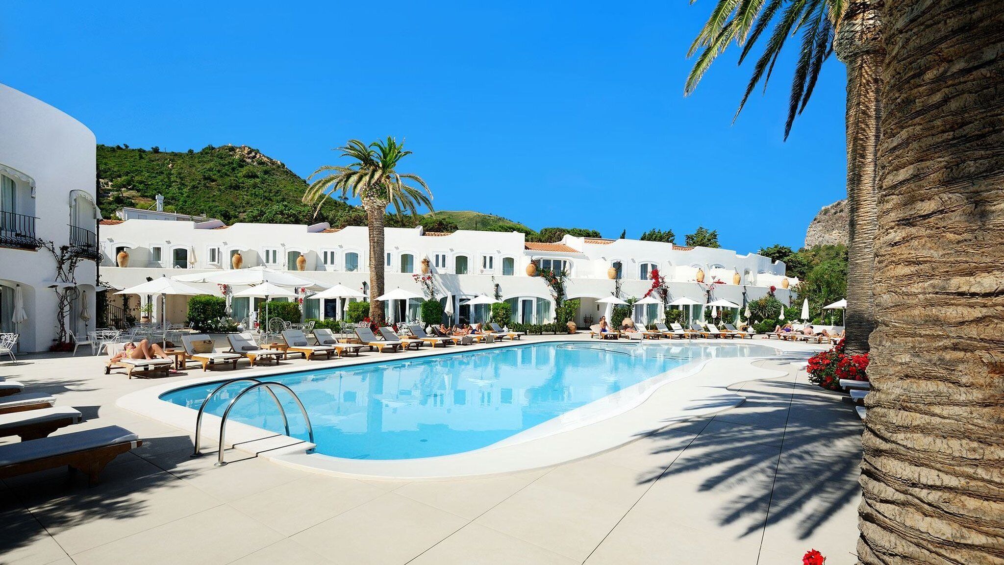 Le Calette Garden & Bay