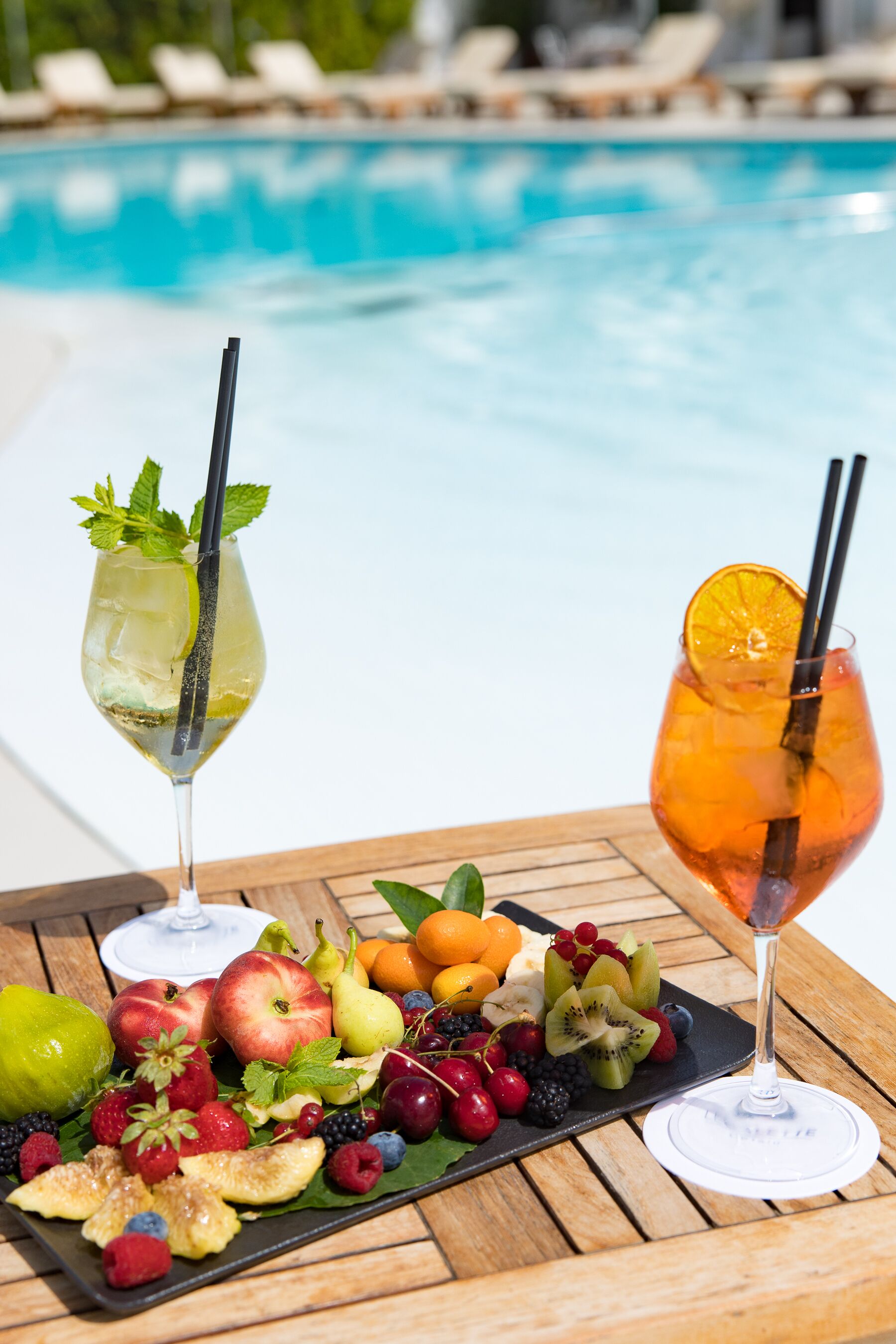 Le Calette Garden & Bay