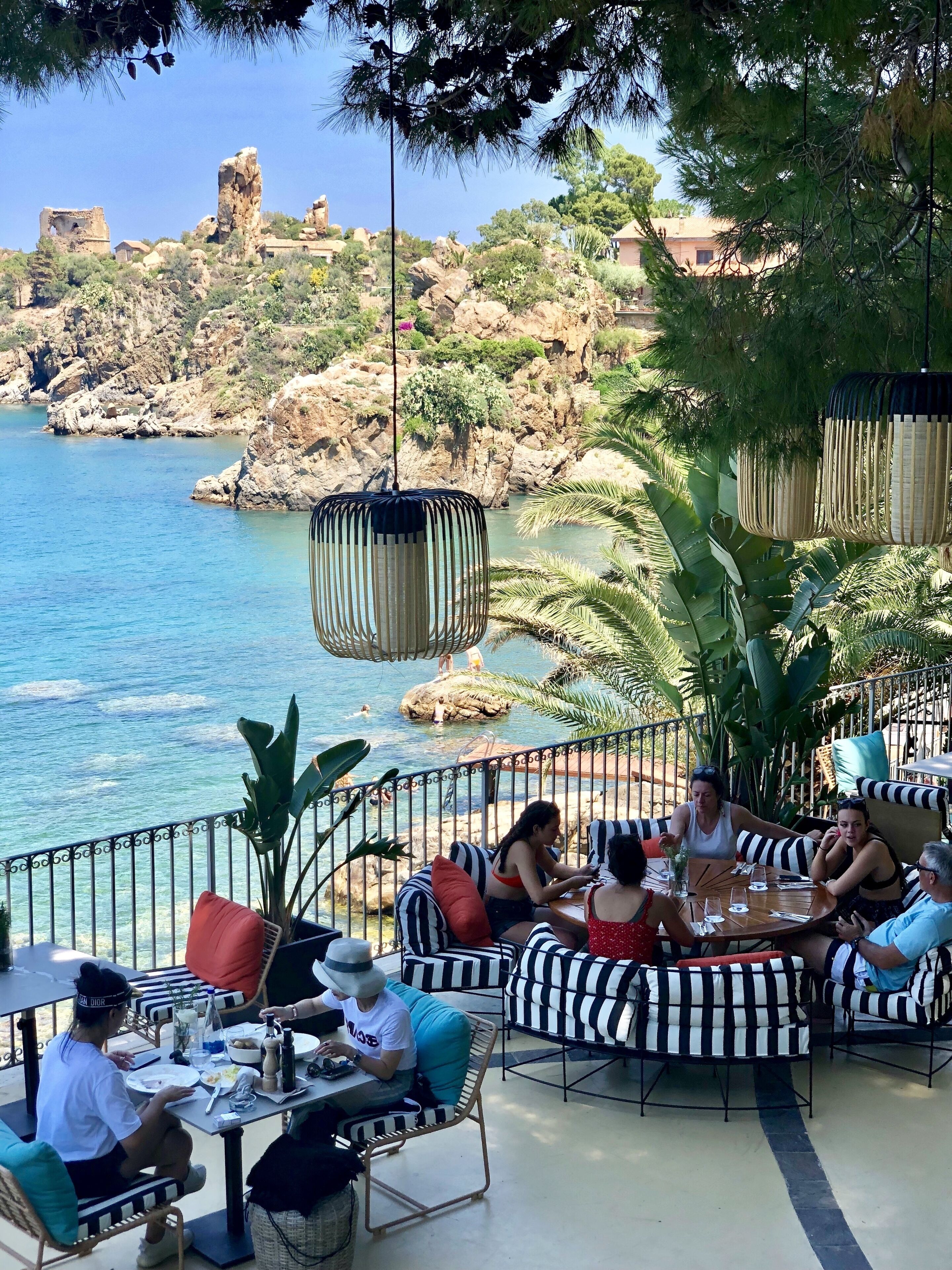 Le Calette Garden & Bay