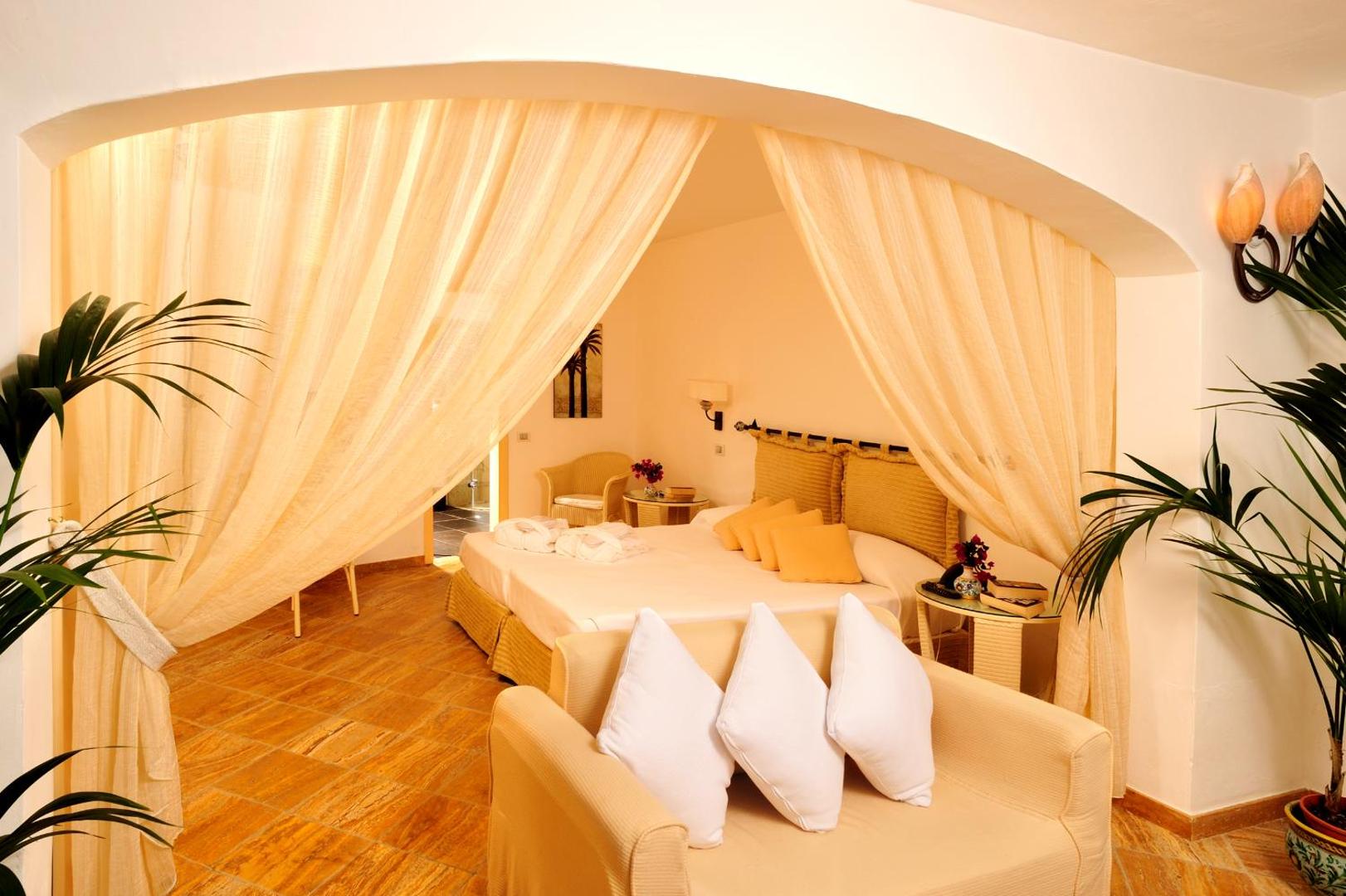 Le Calette Garden & Bay