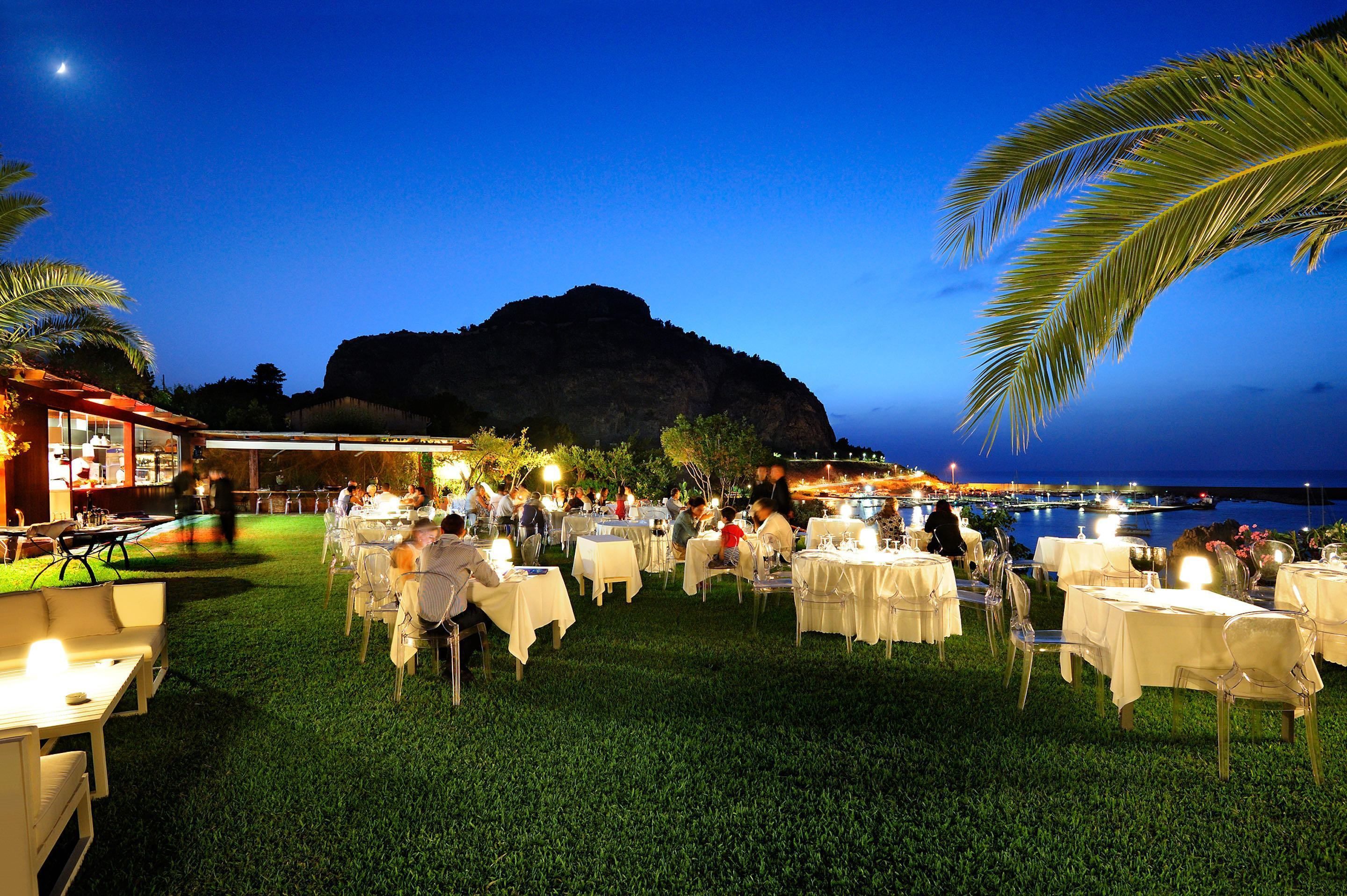 Le Calette Garden & Bay
