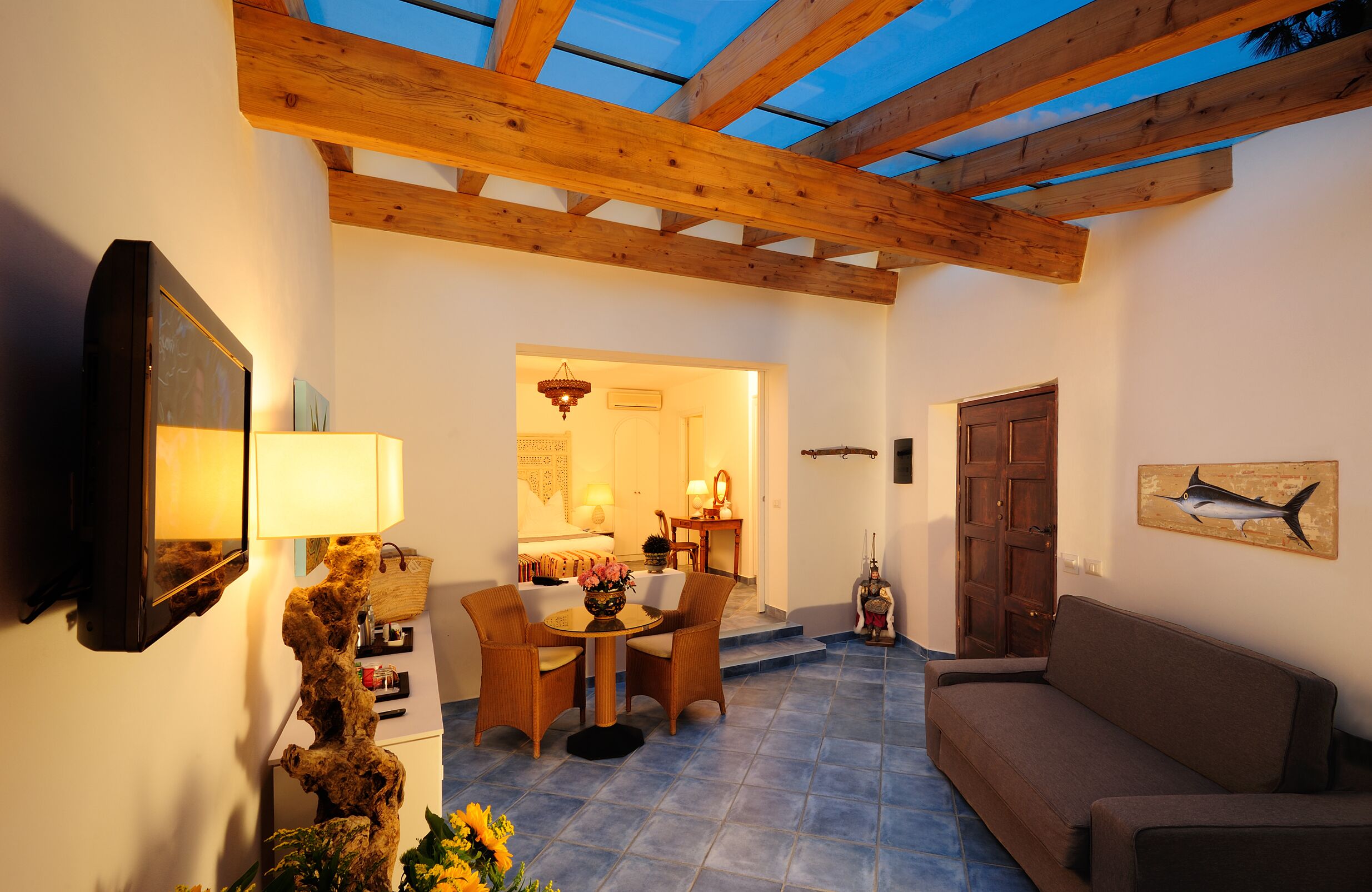 Le Calette Garden & Bay