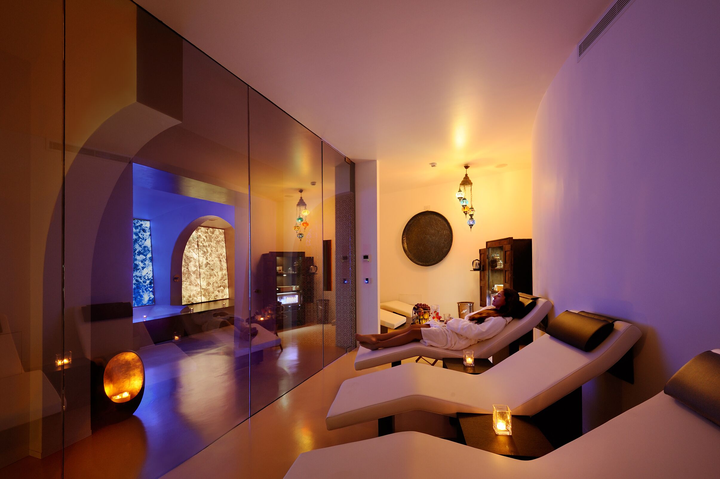 Le Calette Garden & Bay