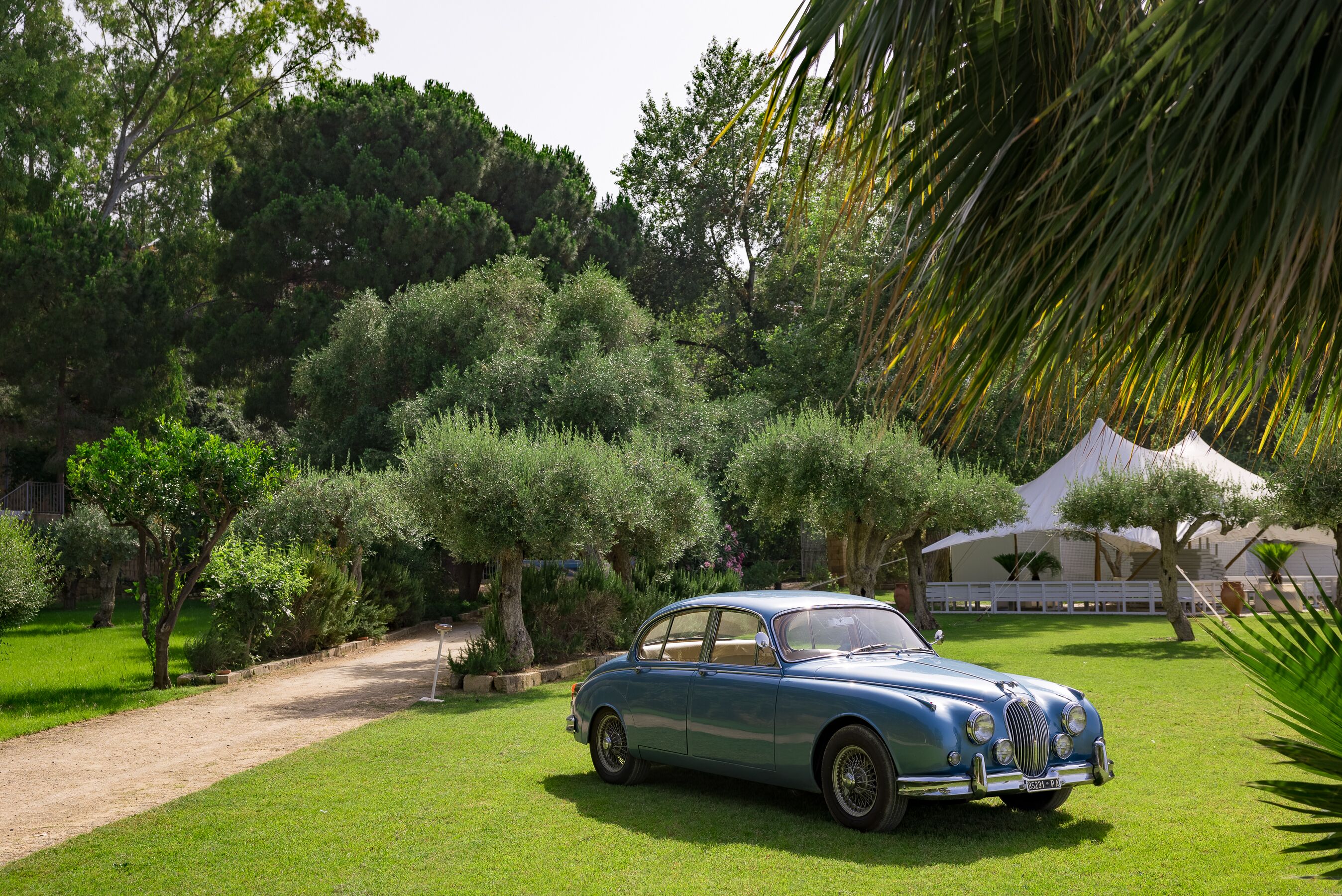 Le Calette Garden & Bay